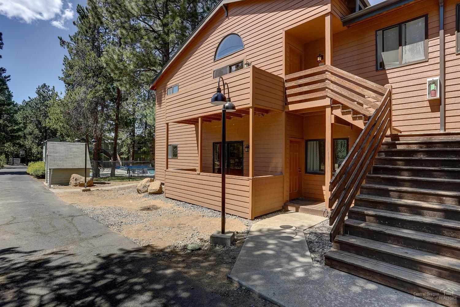 Powder Village Condo - Residential