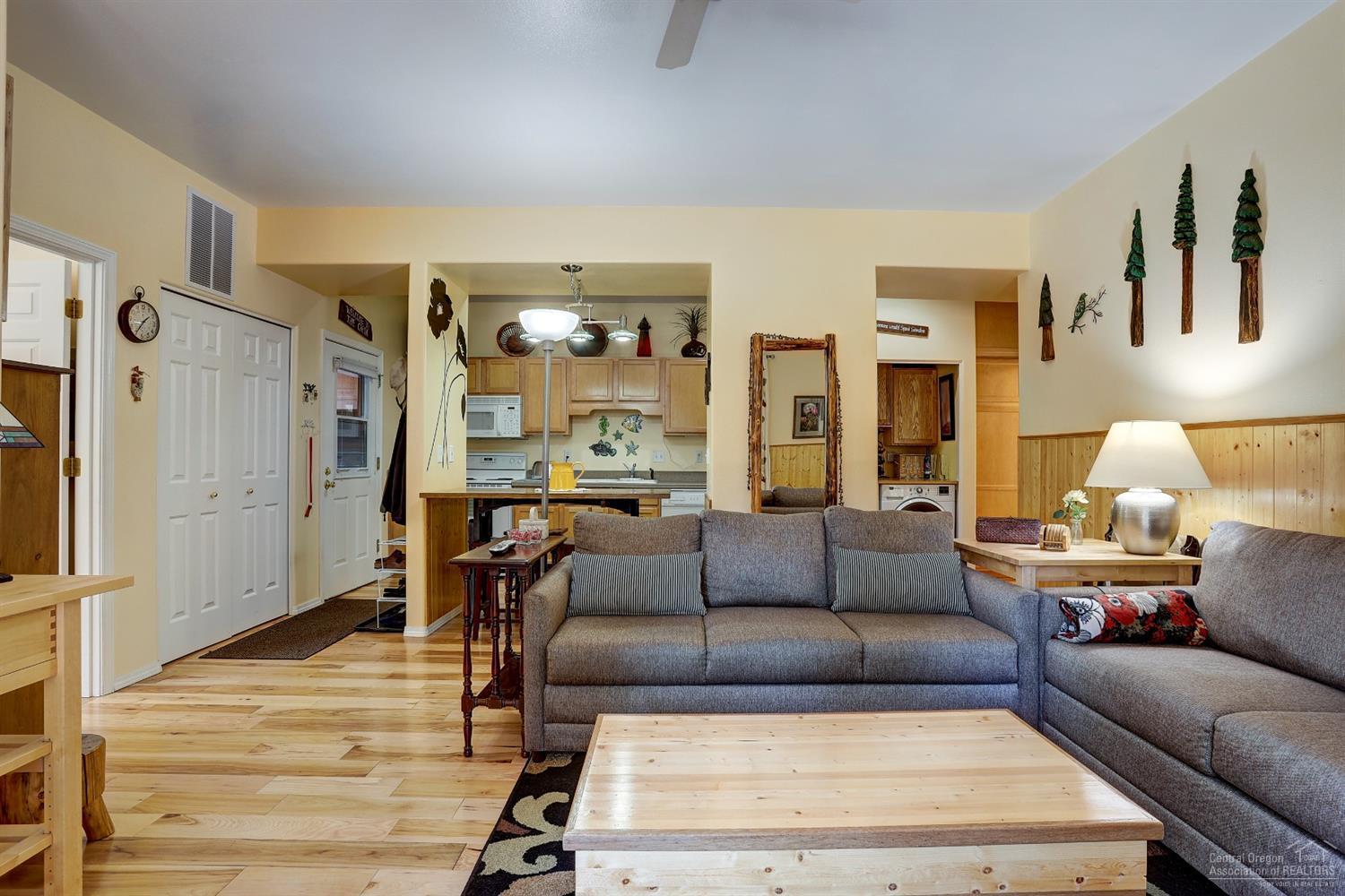 Powder Village Condo - Residential
