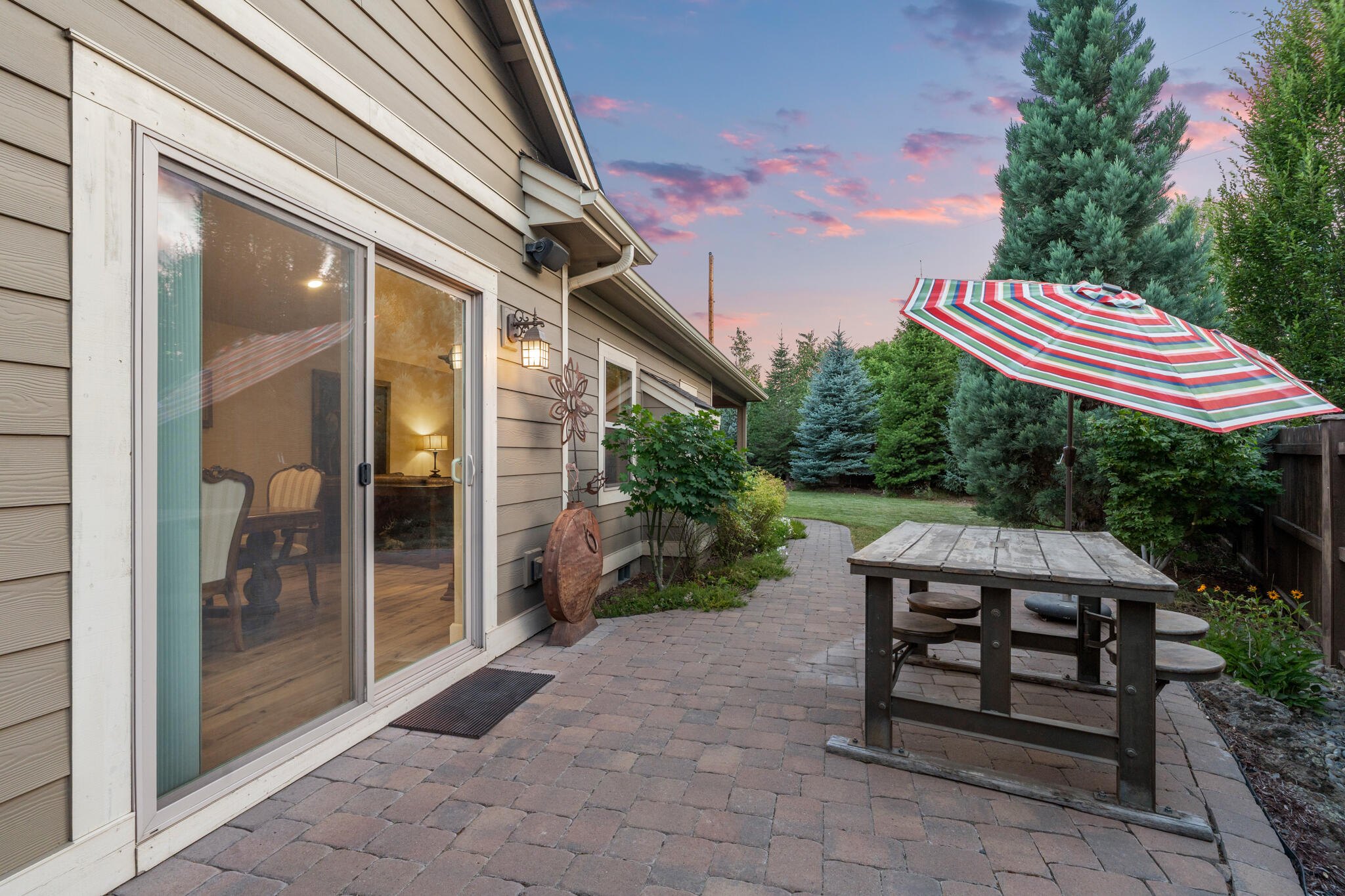 Mirada - Residential