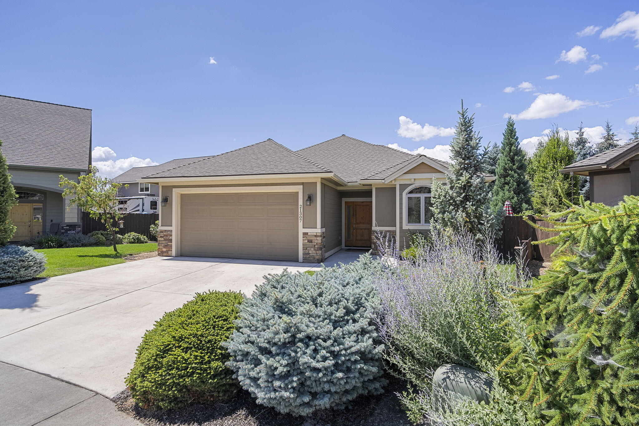 Mirada - Residential