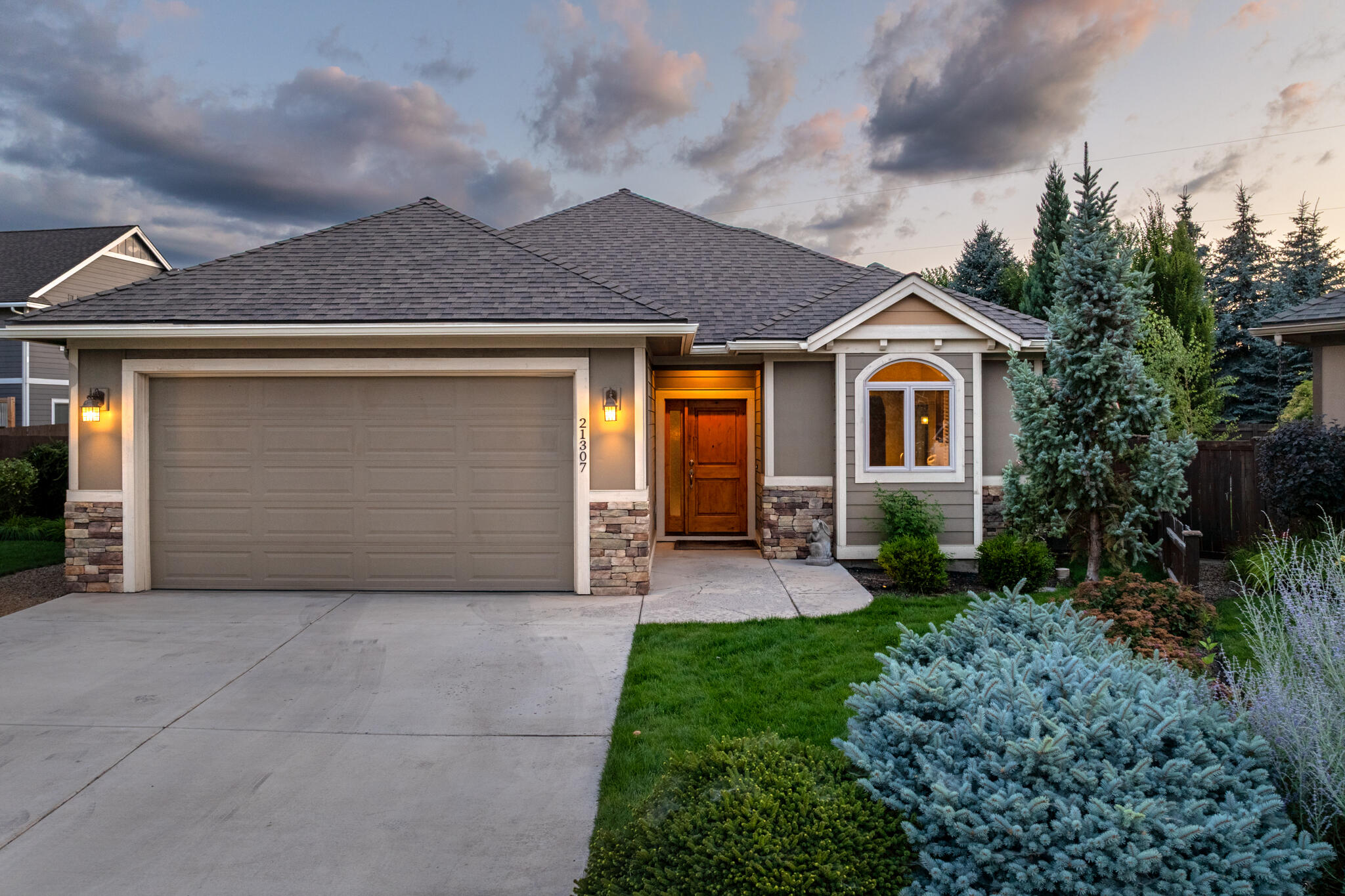 Mirada - Residential