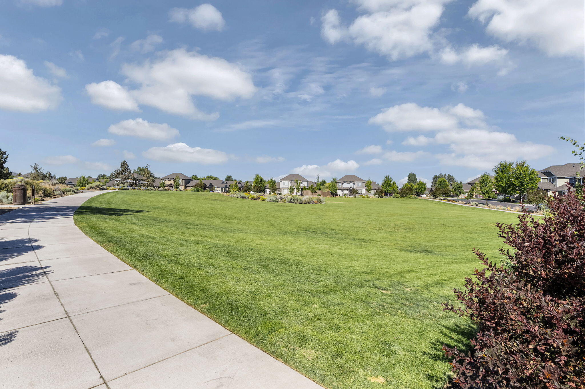 Mirada - Residential