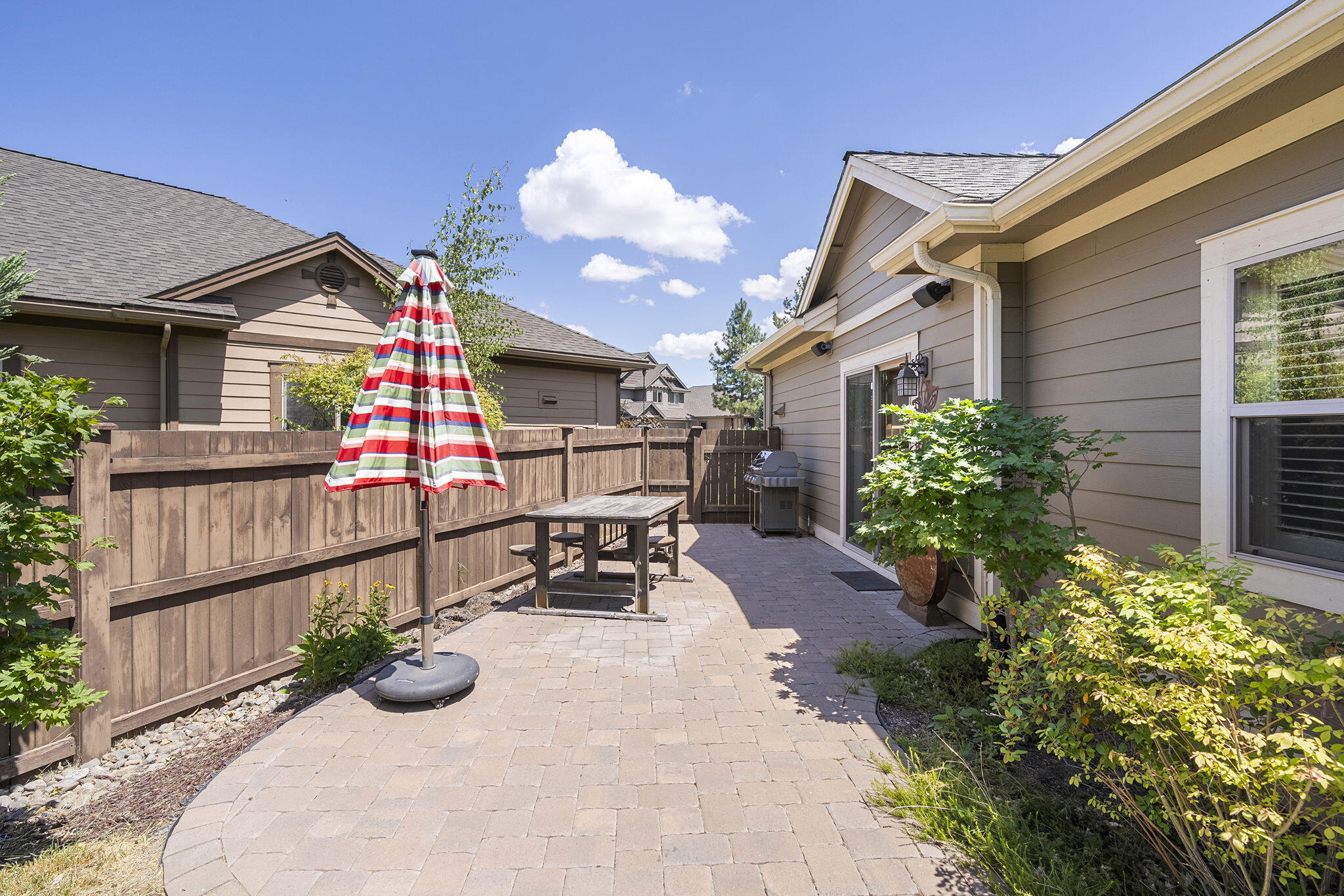 Mirada - Residential