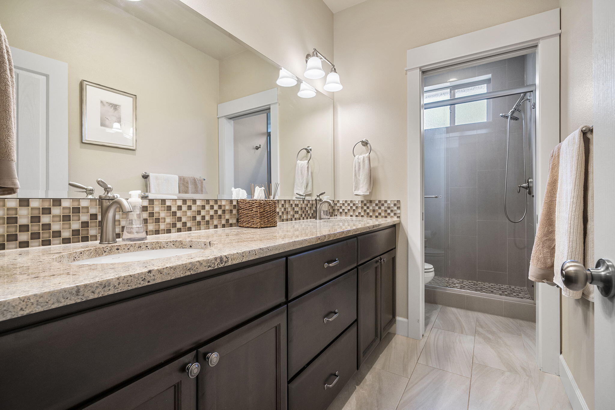 Mirada - Residential