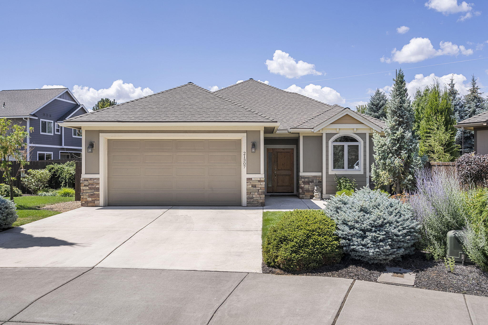 Mirada - Residential