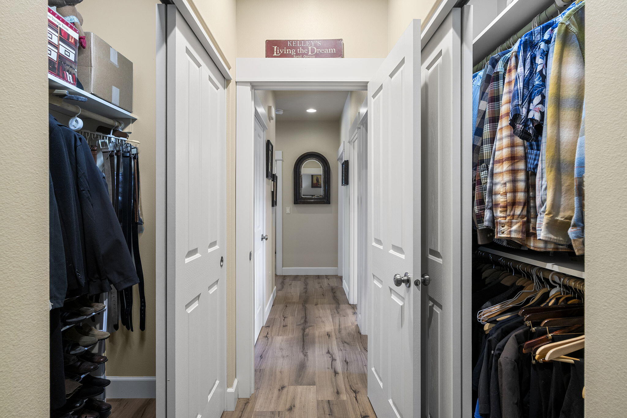 Mirada - Residential