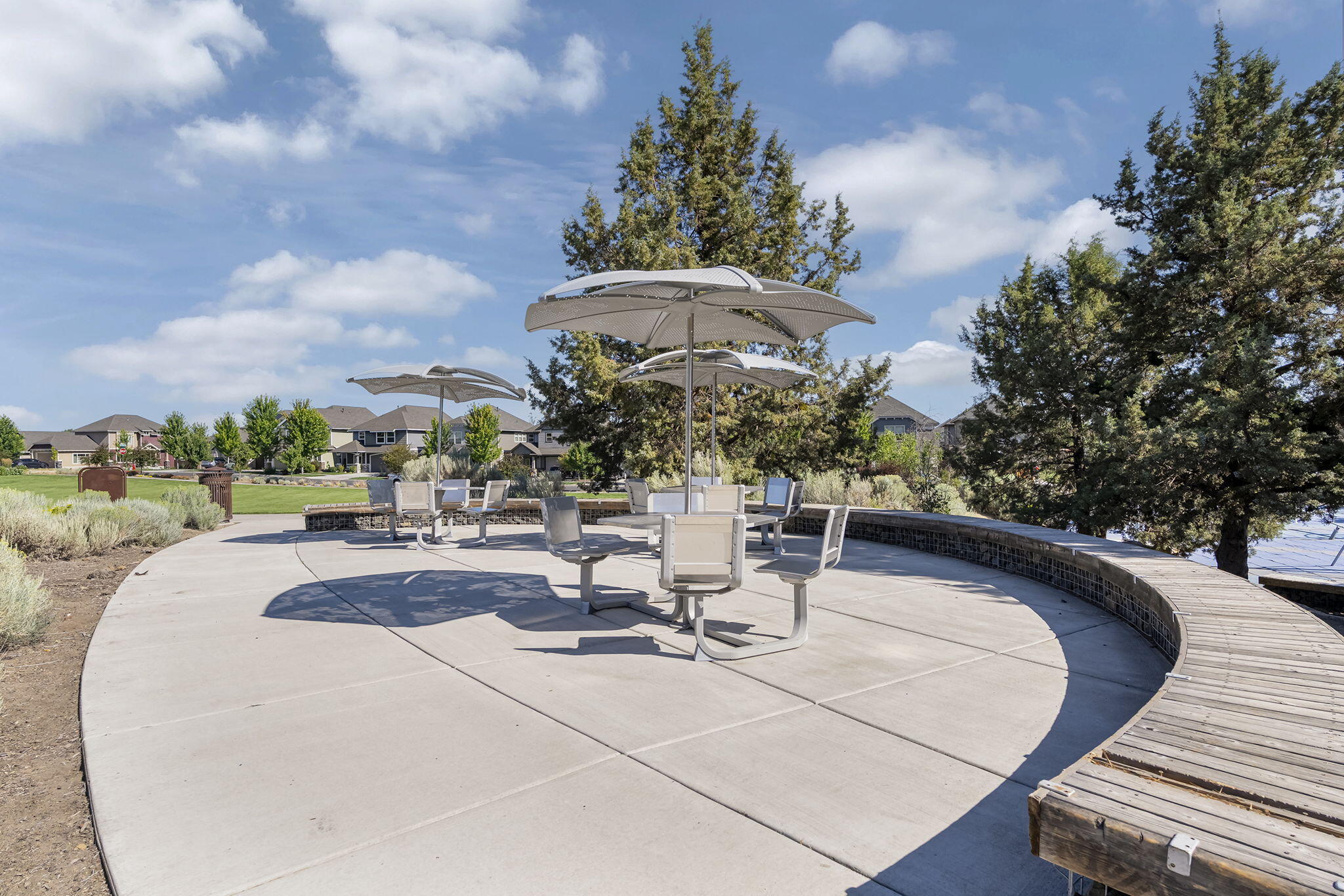 Mirada - Residential