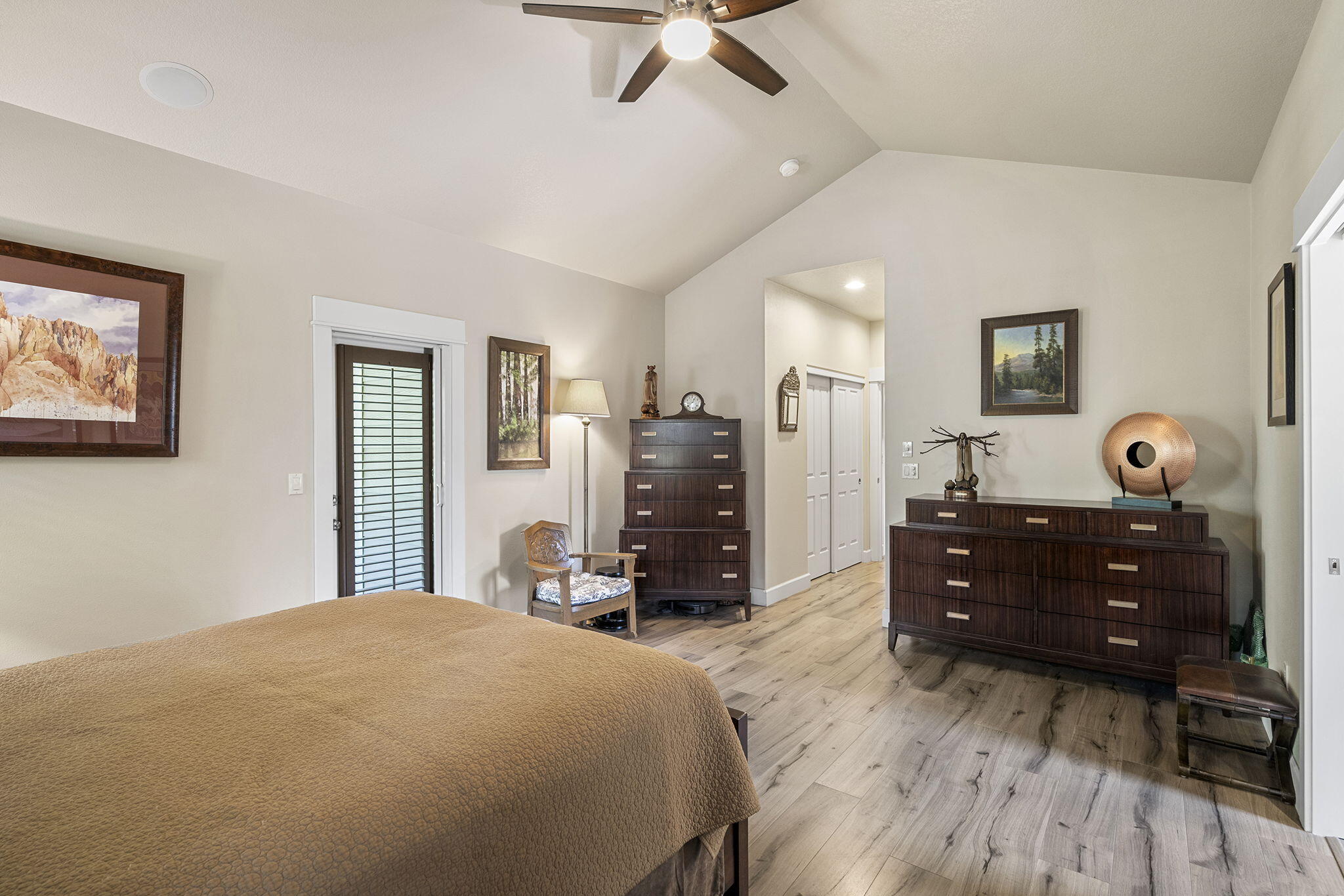 Mirada - Residential