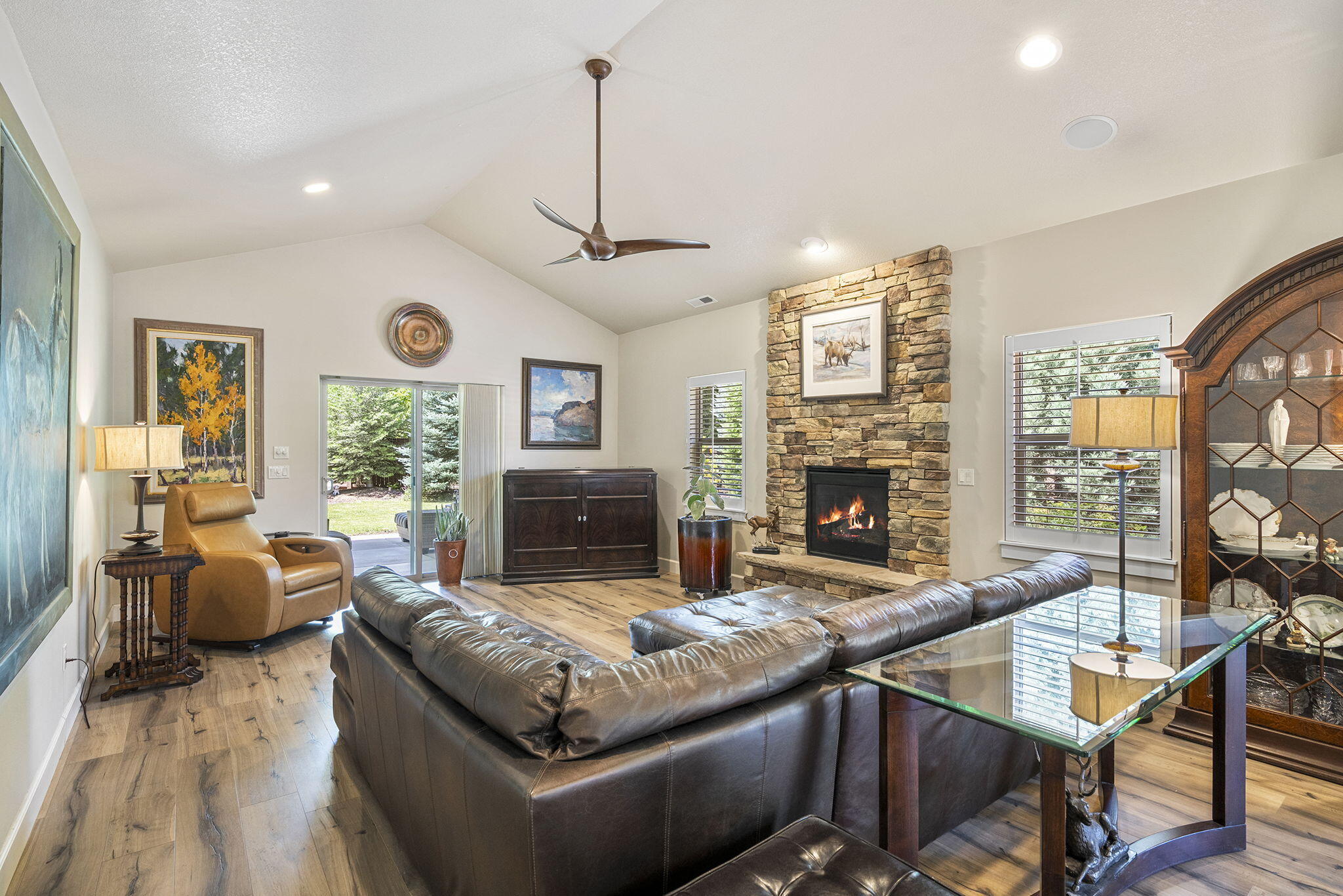 Mirada - Residential