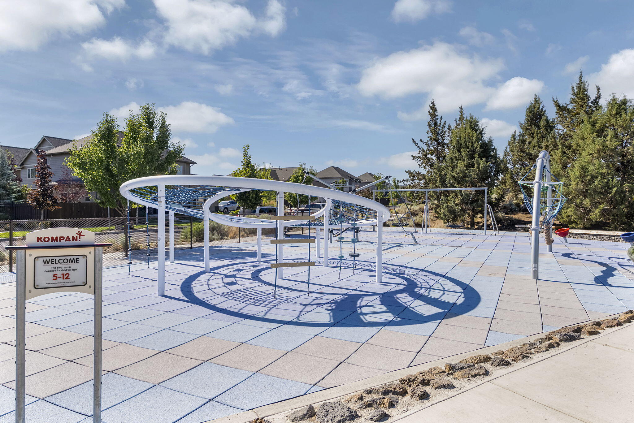 Mirada - Residential