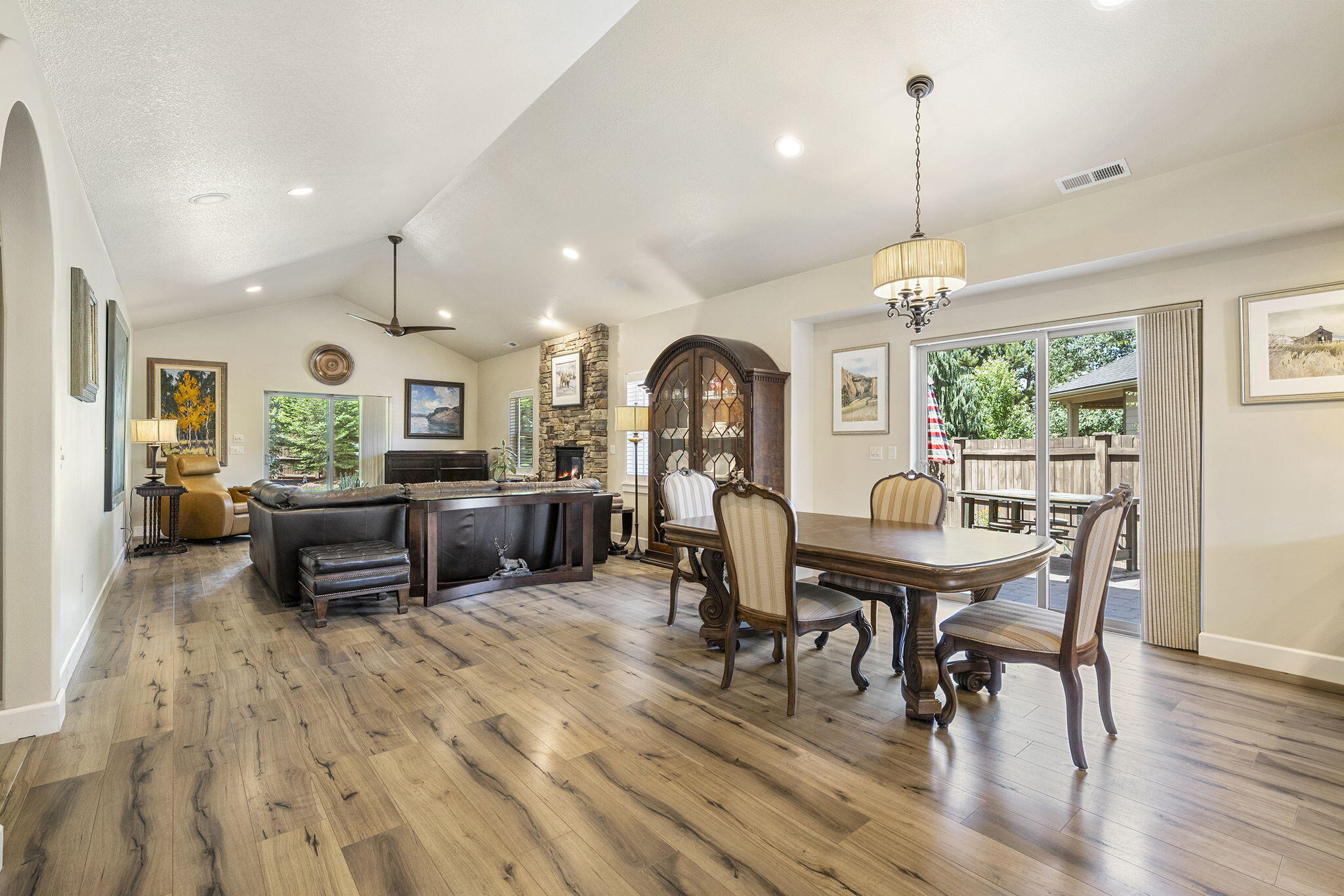 Mirada - Residential