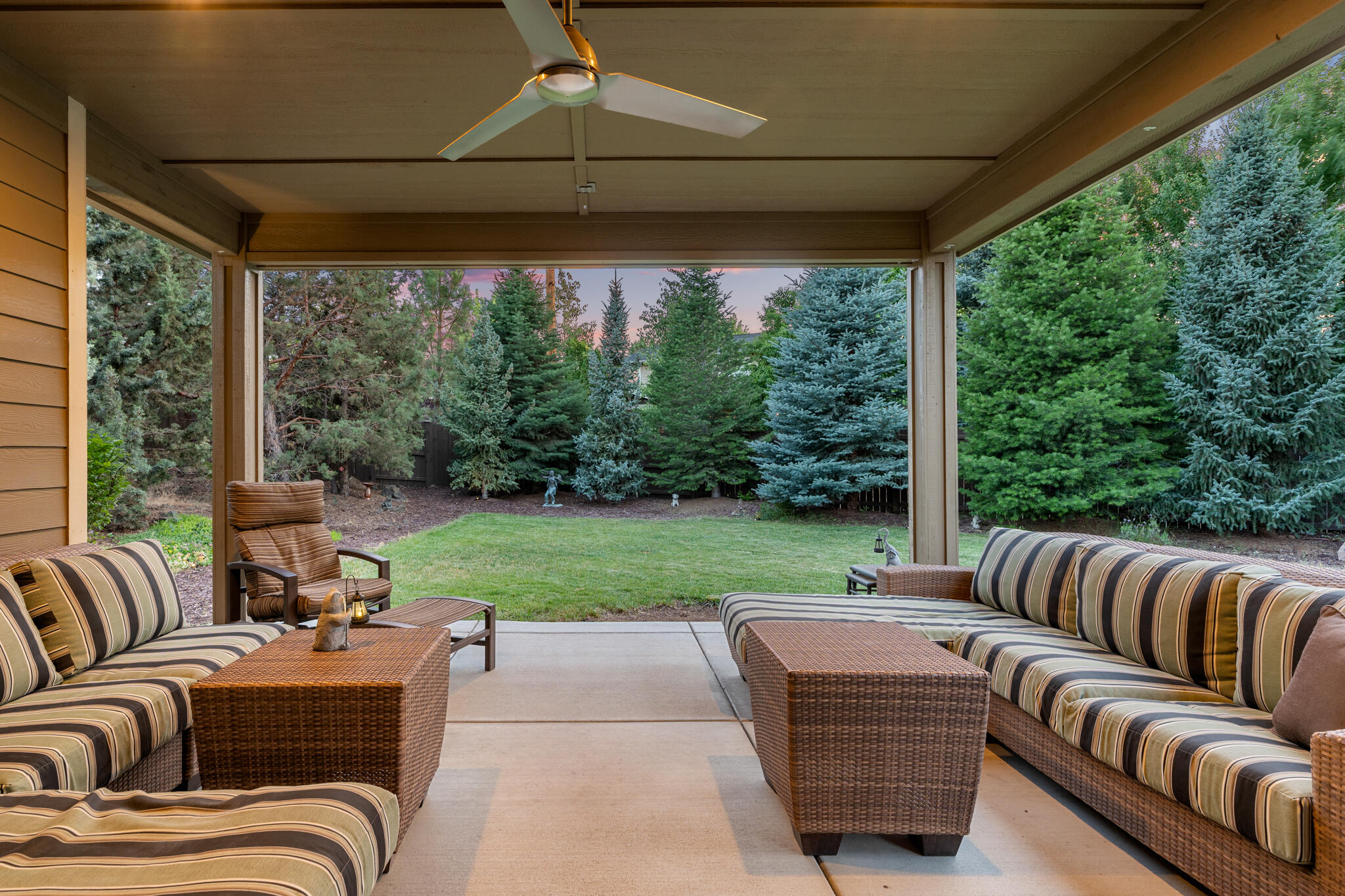 Mirada - Residential