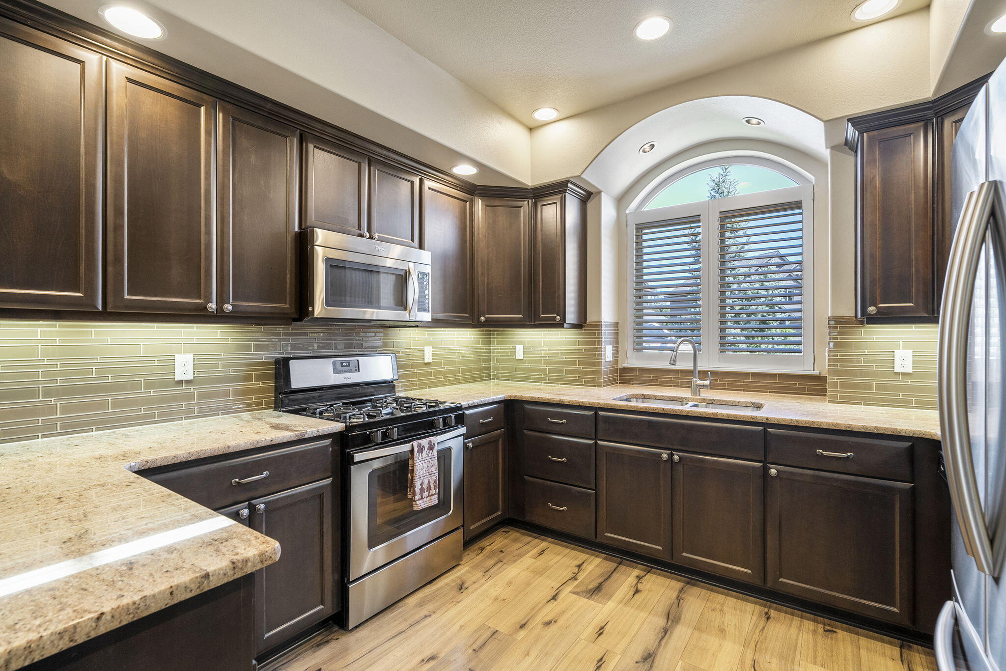 Mirada - Residential