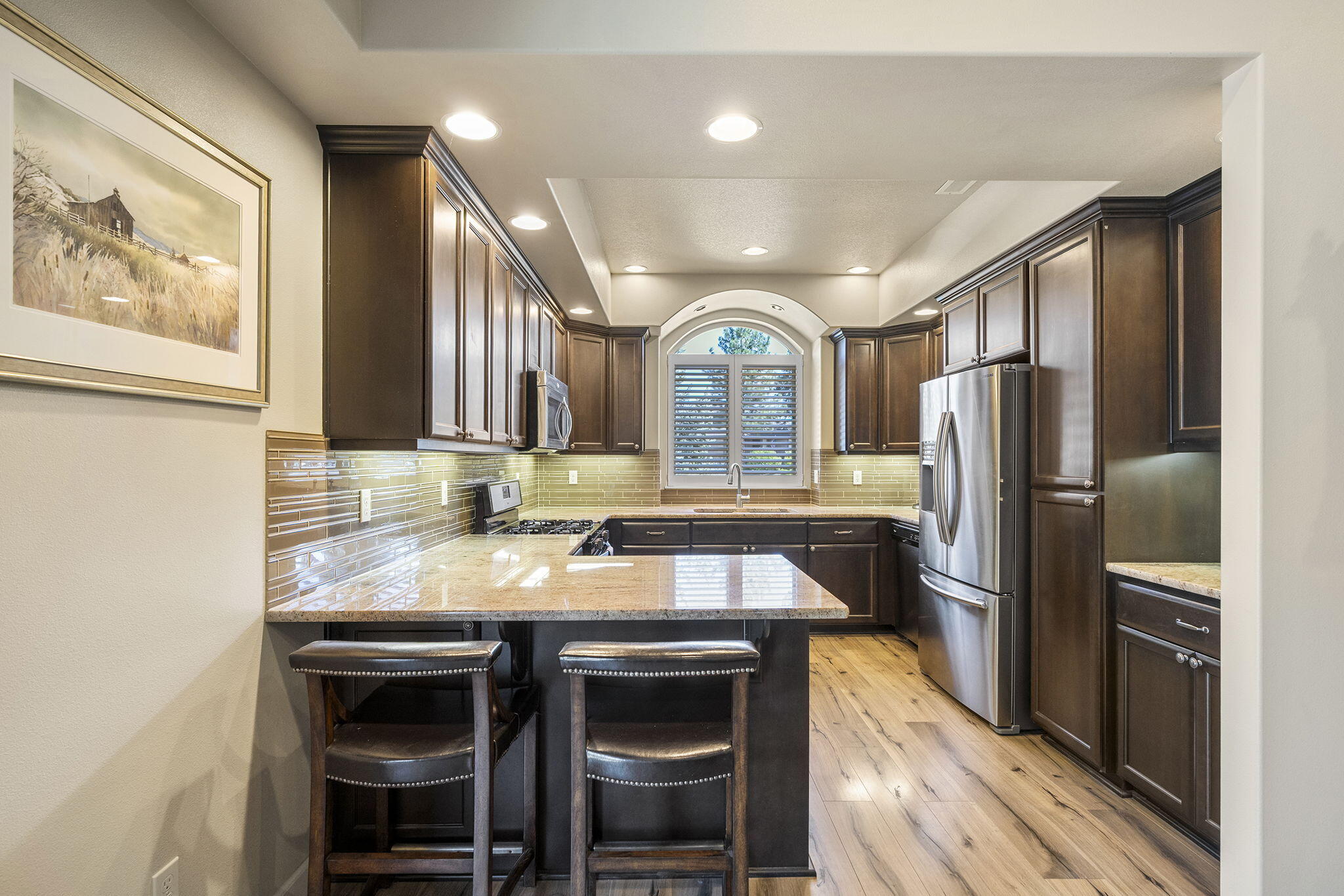 Mirada - Residential