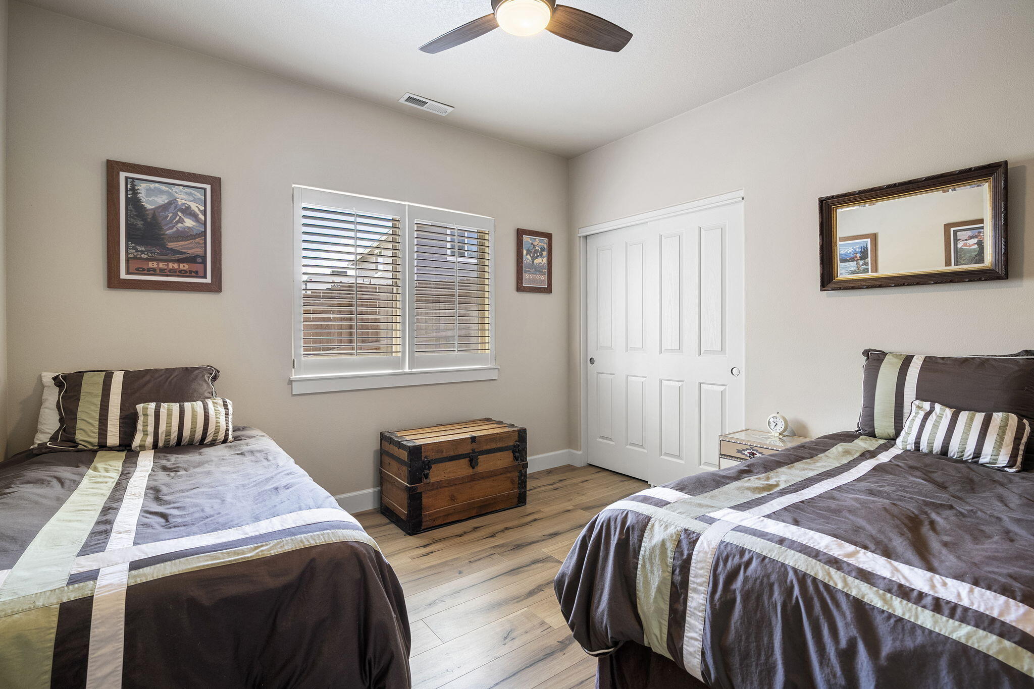 Mirada - Residential