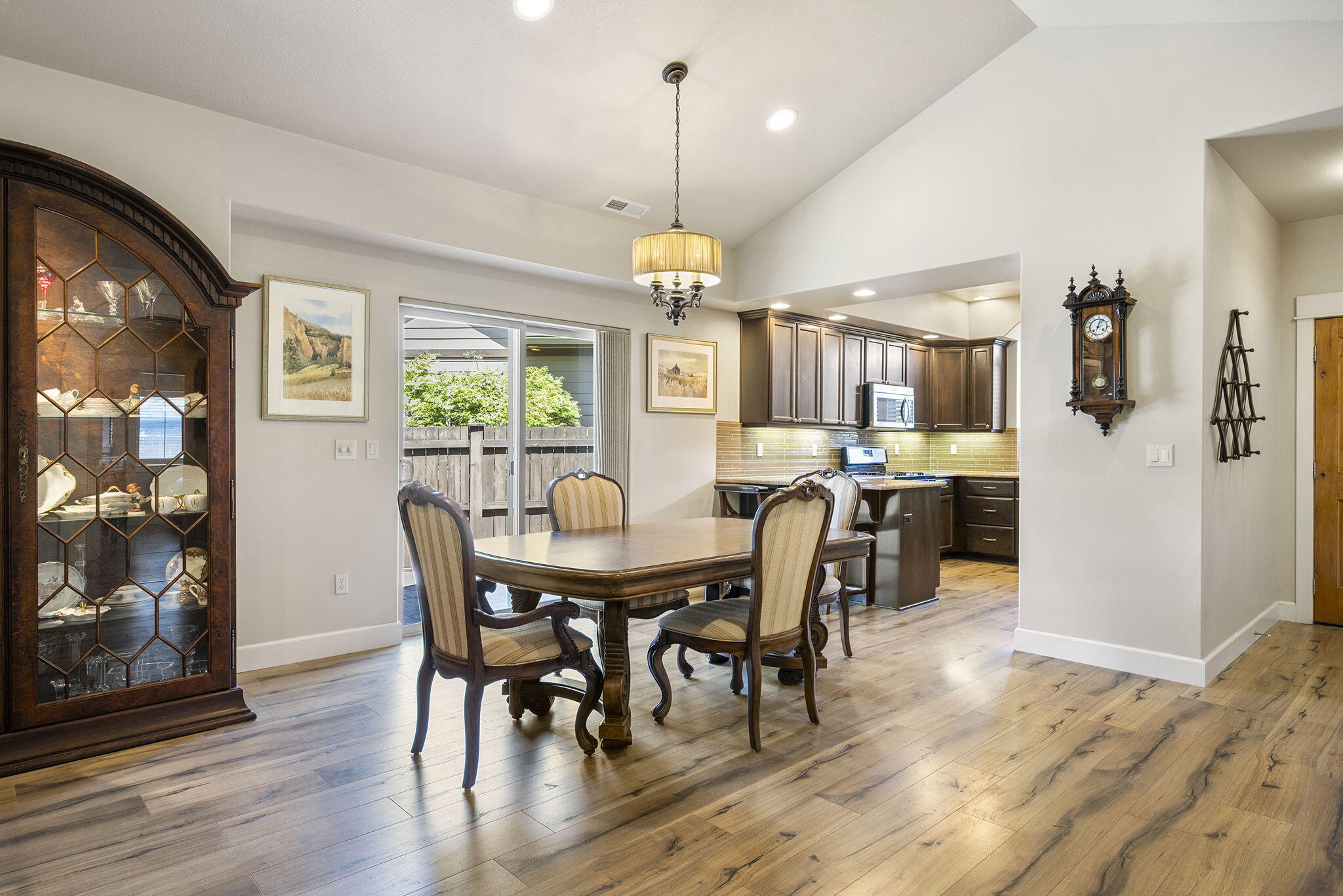 Mirada - Residential