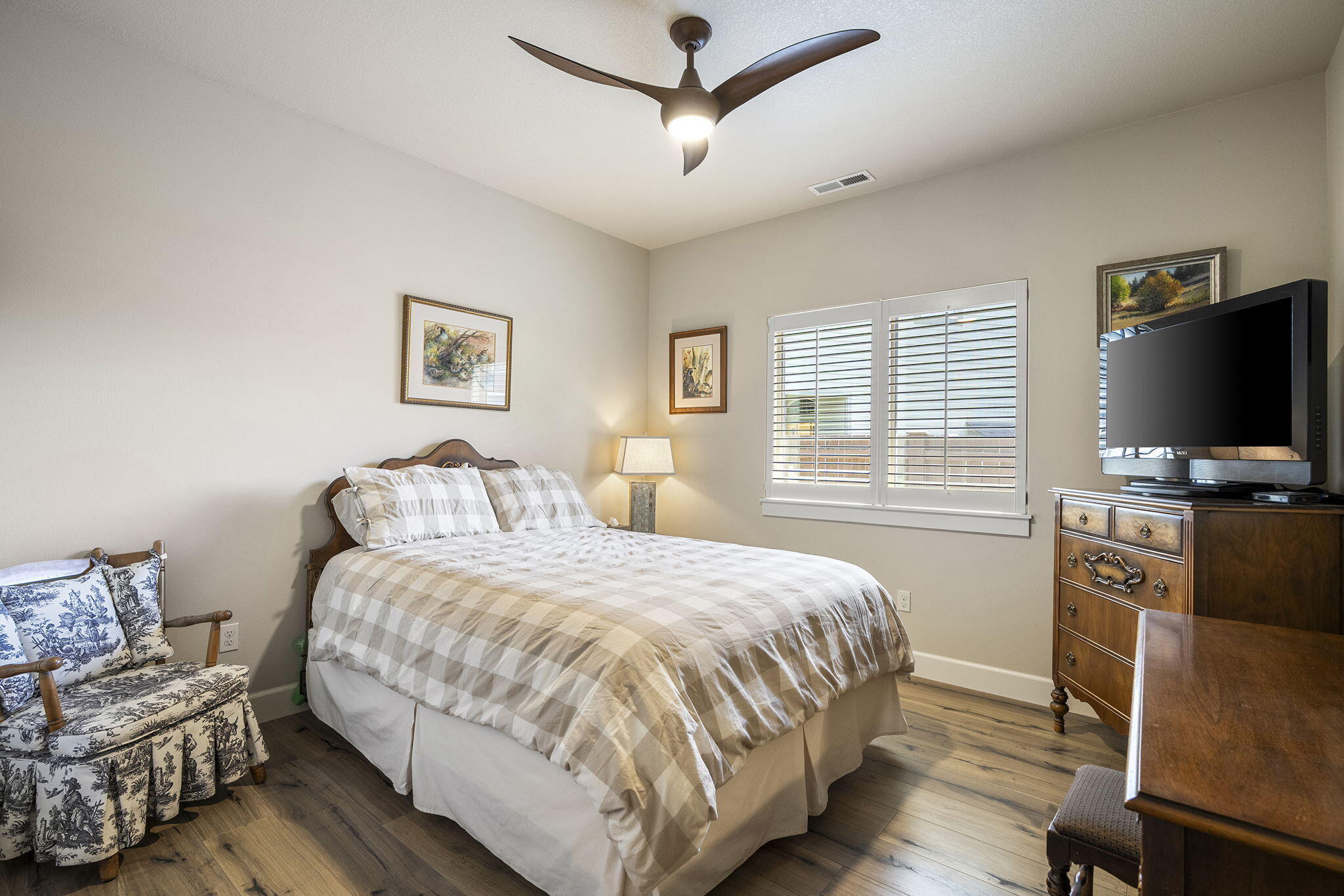 Mirada - Residential