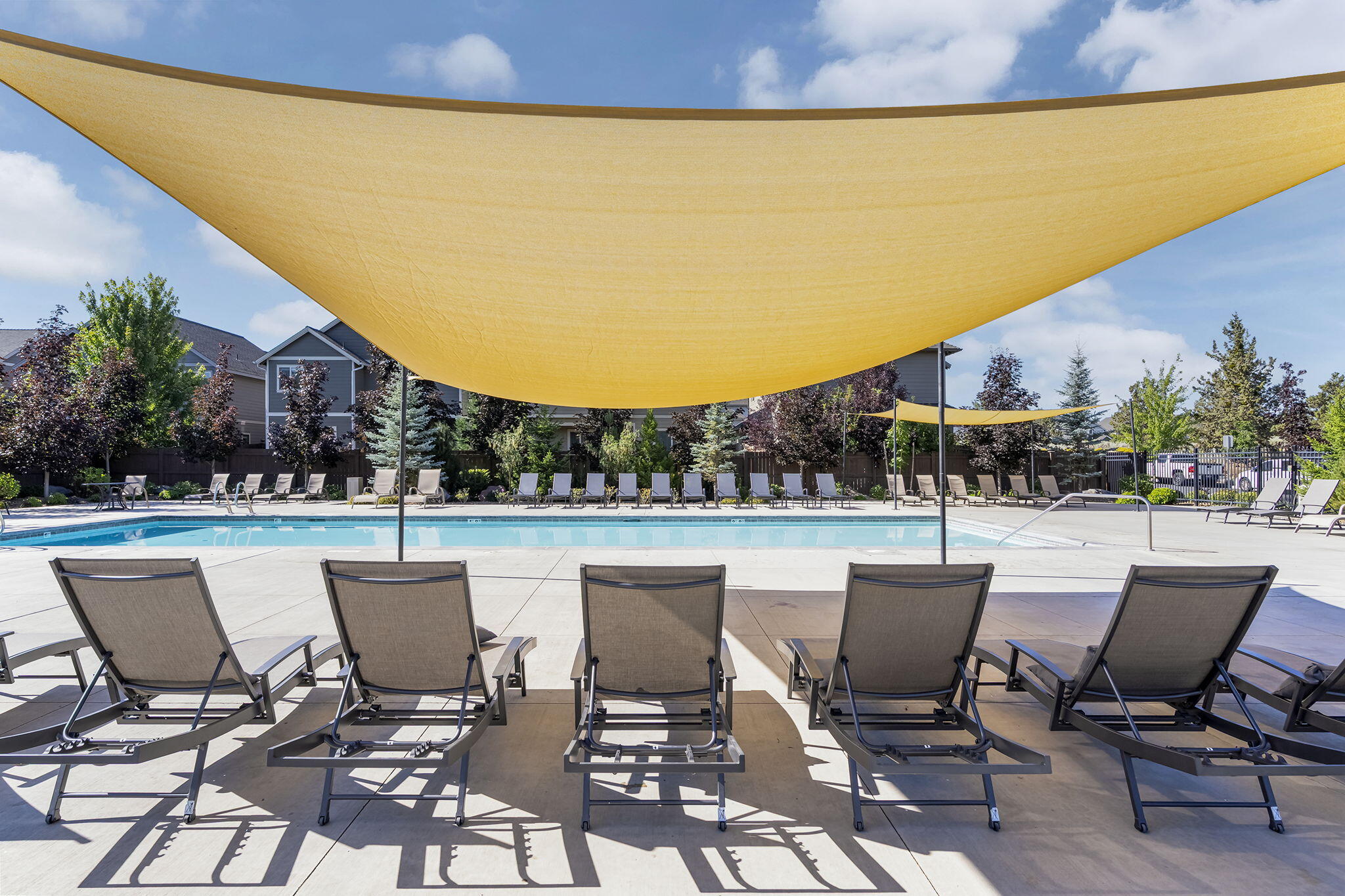 Mirada - Residential