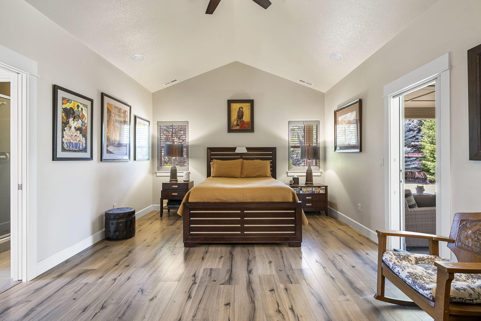 Mirada - Residential