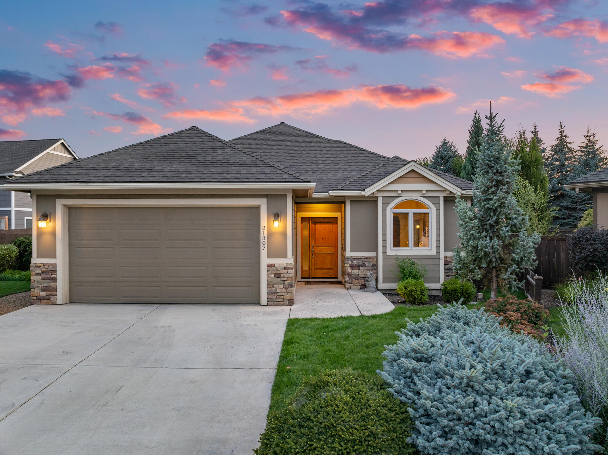 Mirada - Residential