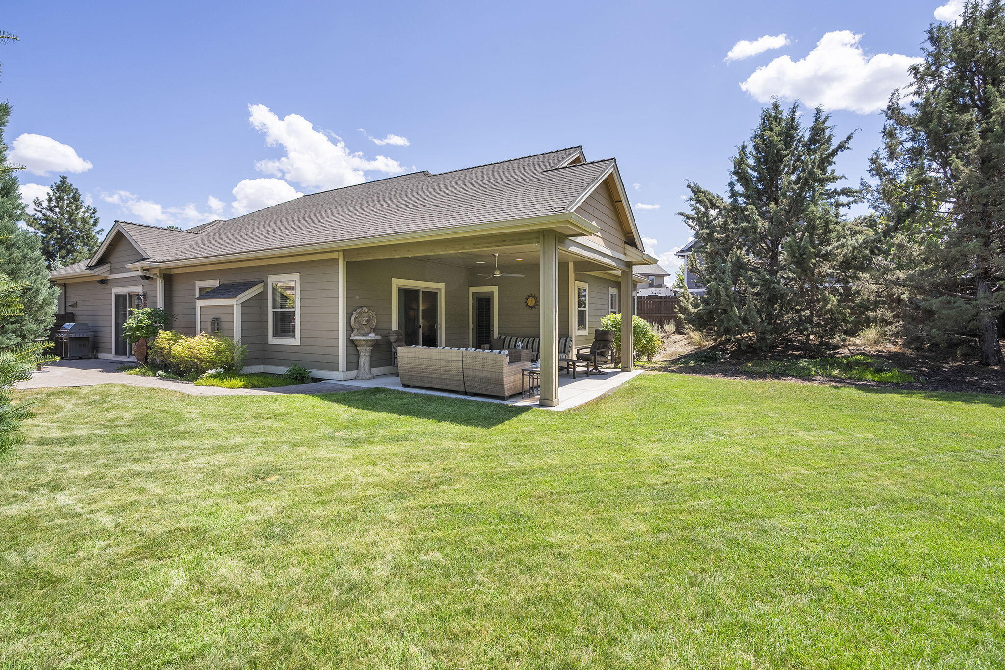 Mirada - Residential