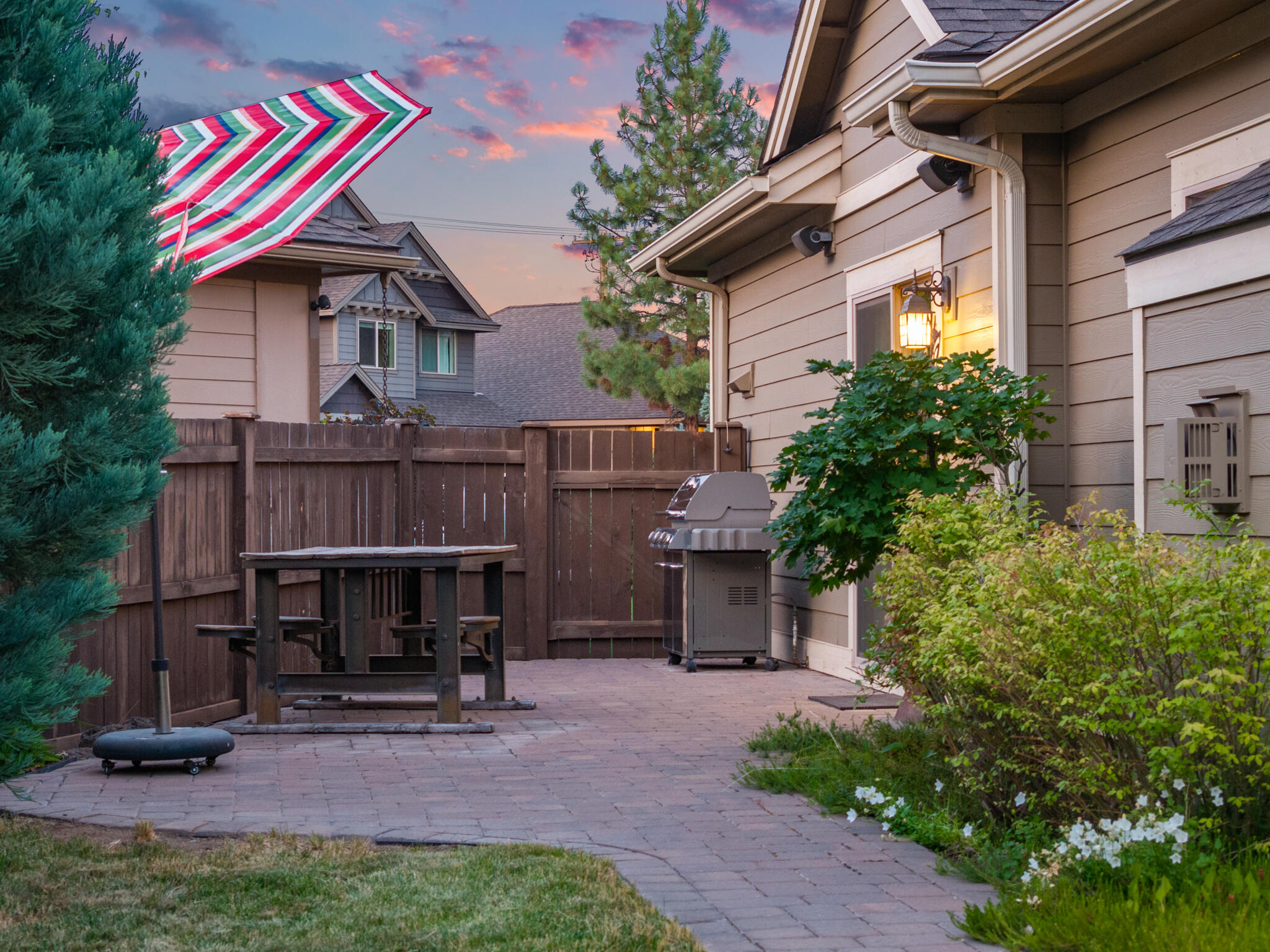 Mirada - Residential