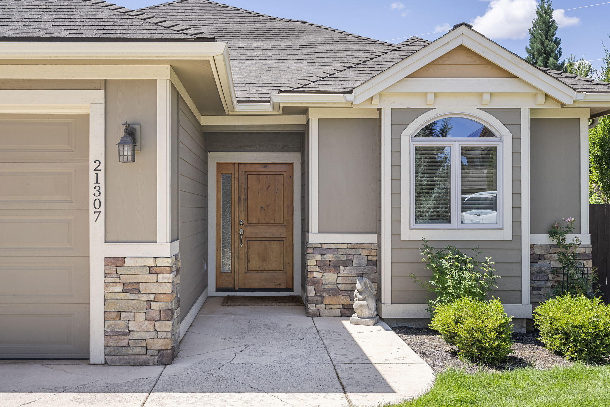 Mirada - Residential