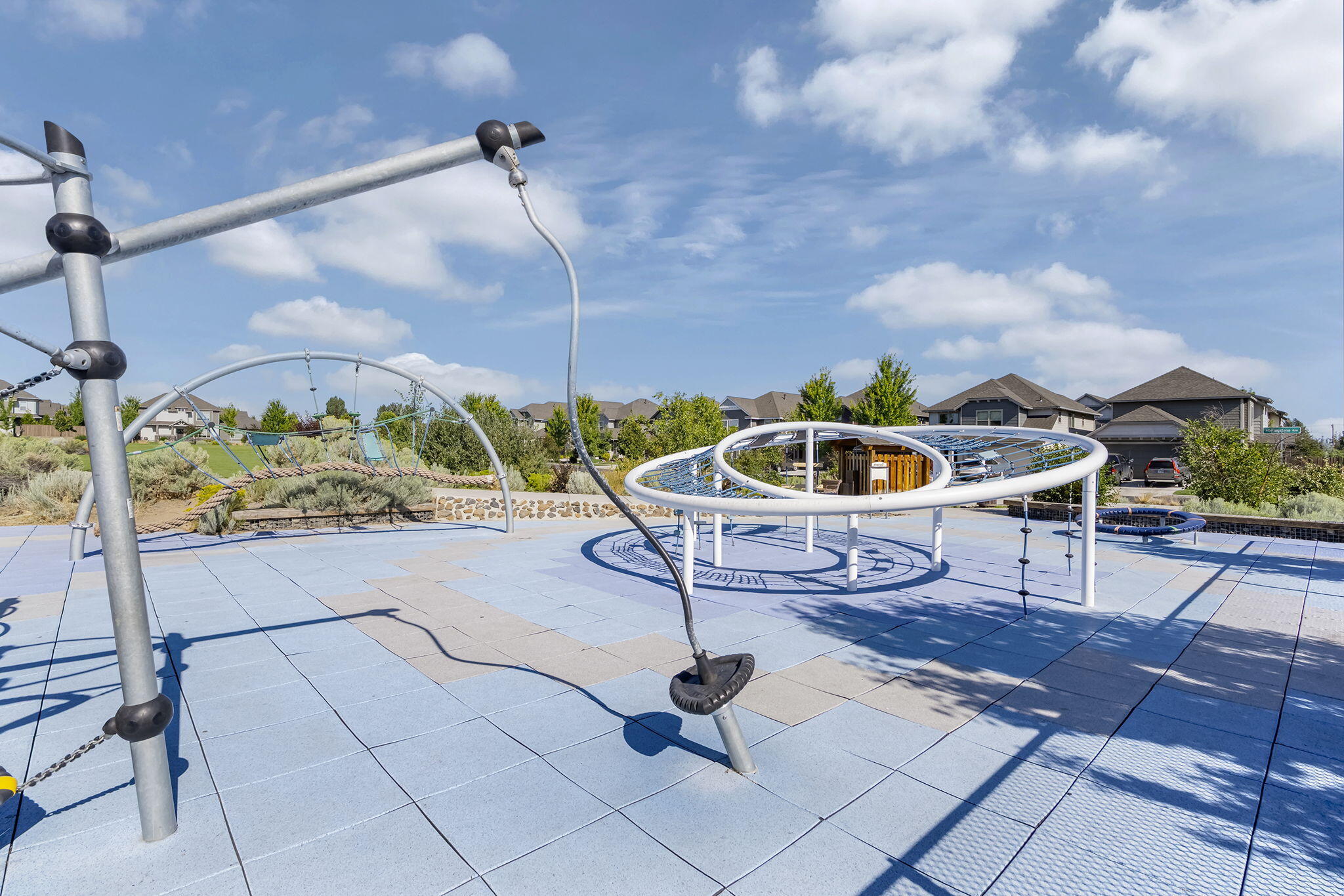 Mirada - Residential