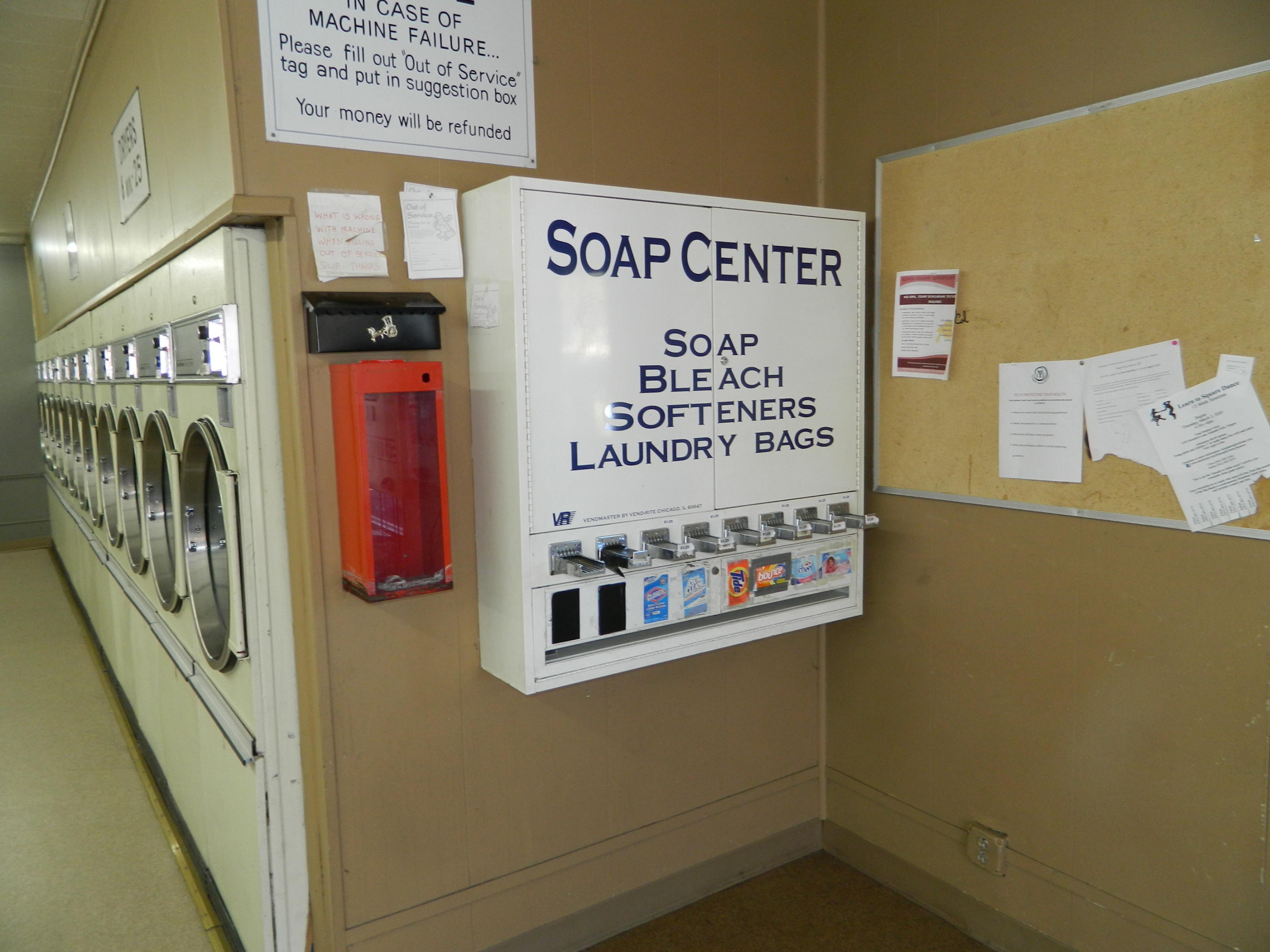 N/A - Commercial Sale