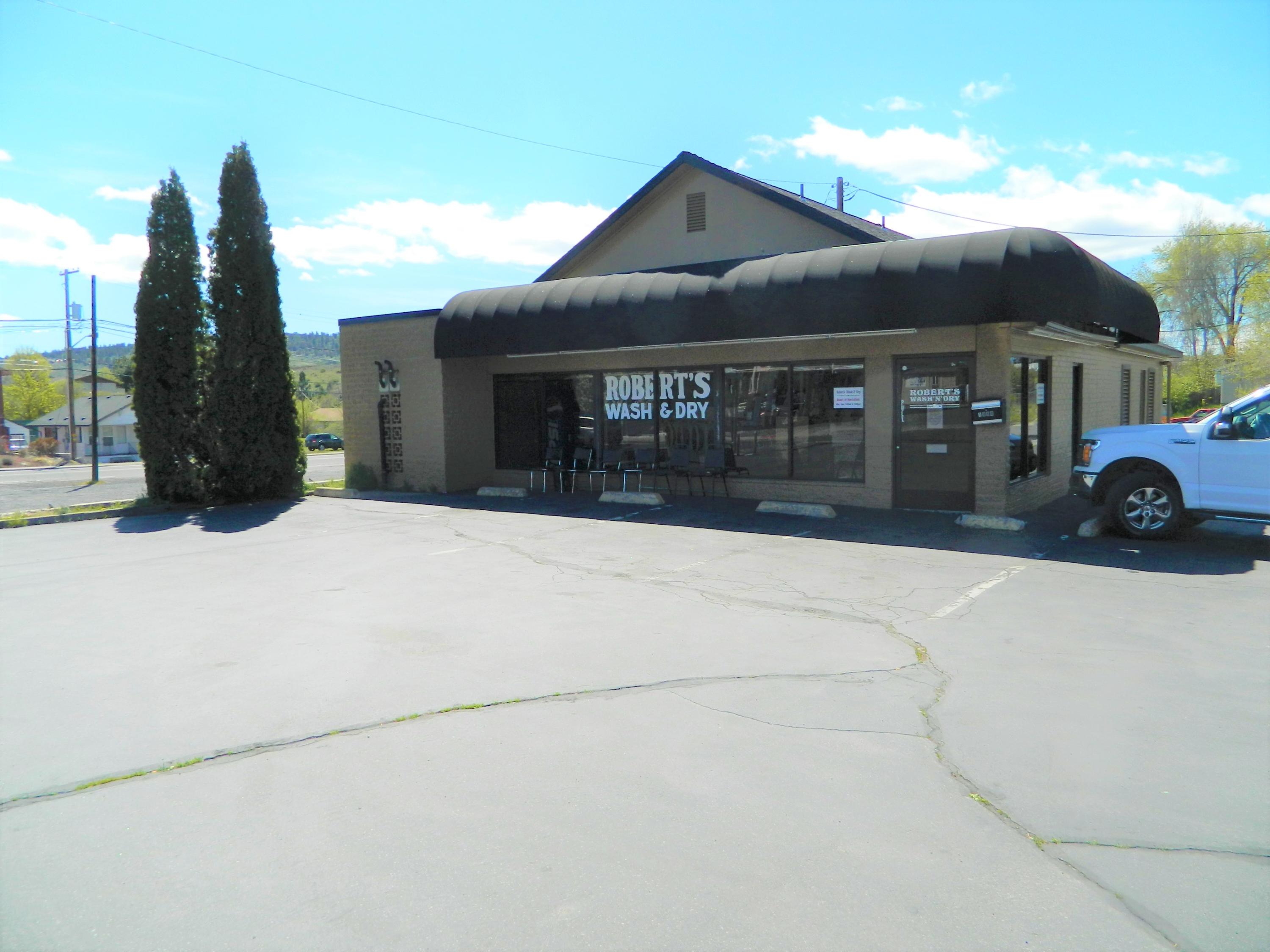 N/A - Commercial Sale