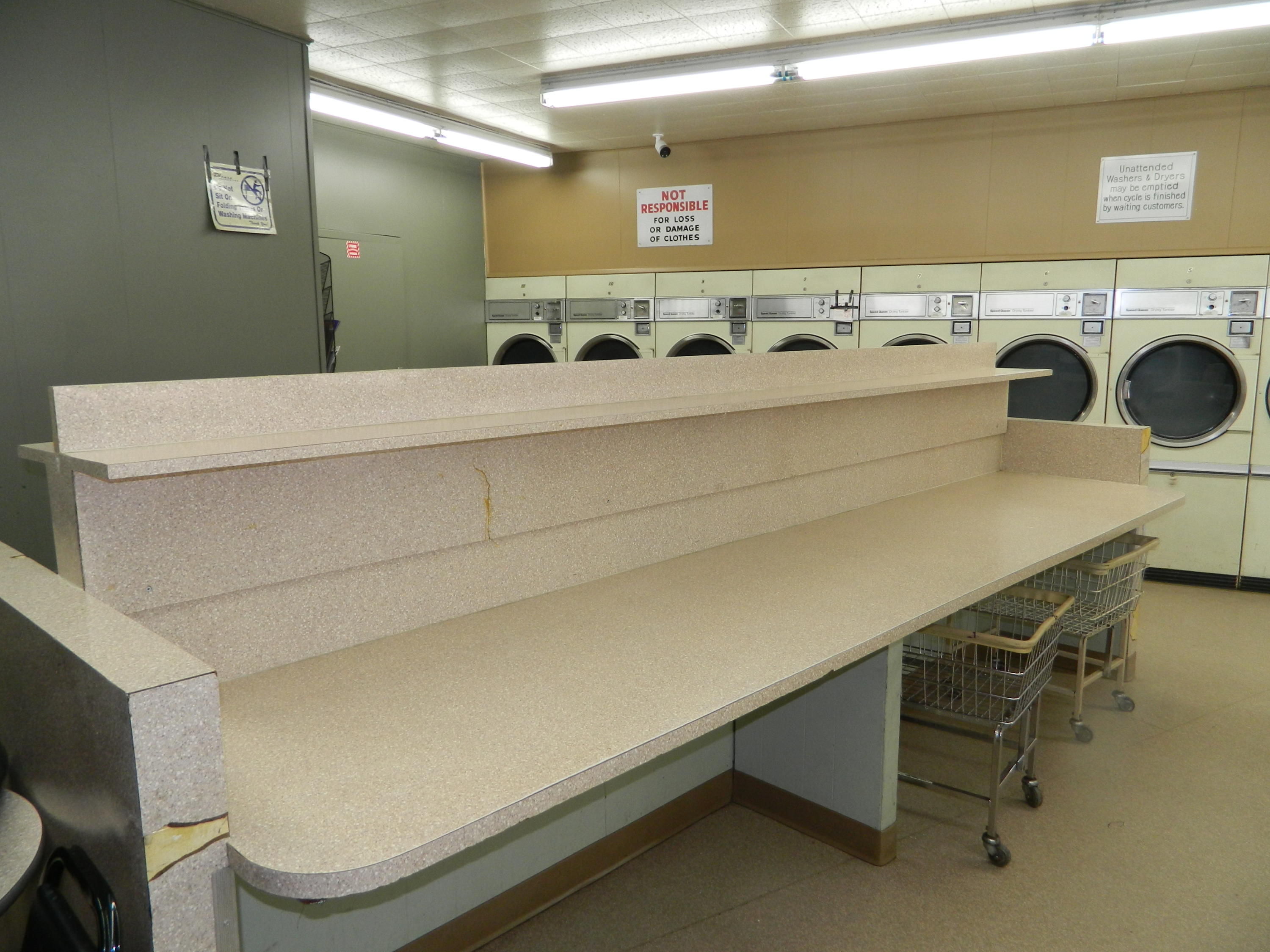 N/A - Commercial Sale