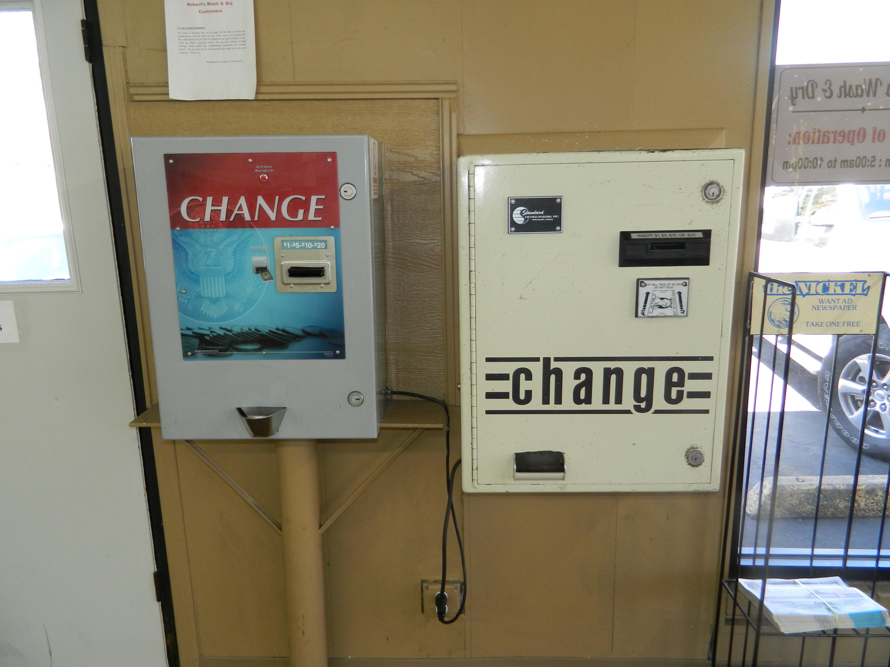 N/A - Commercial Sale