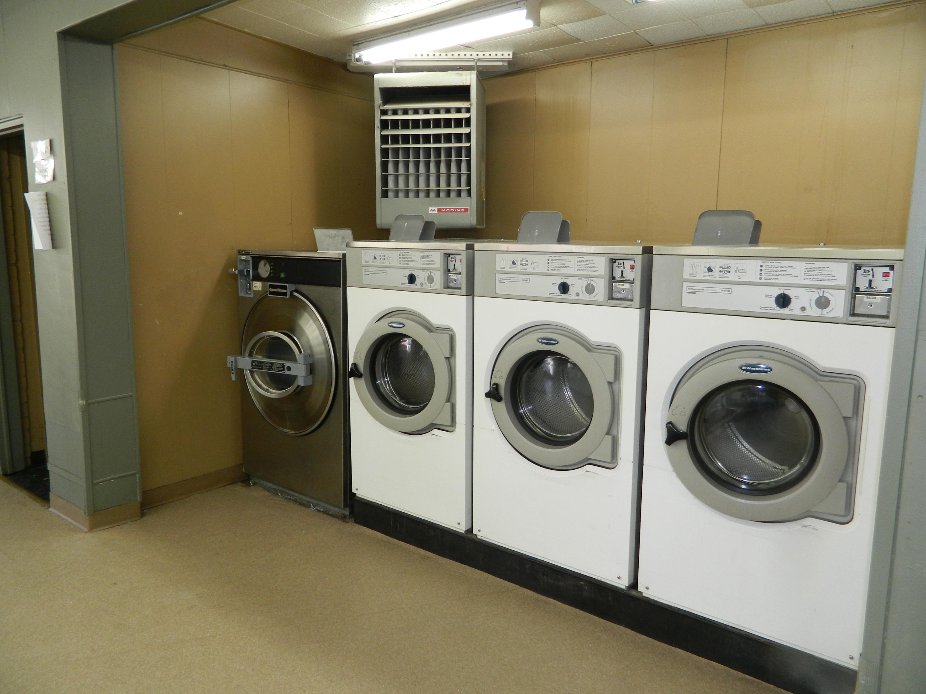 N/A - Commercial Sale