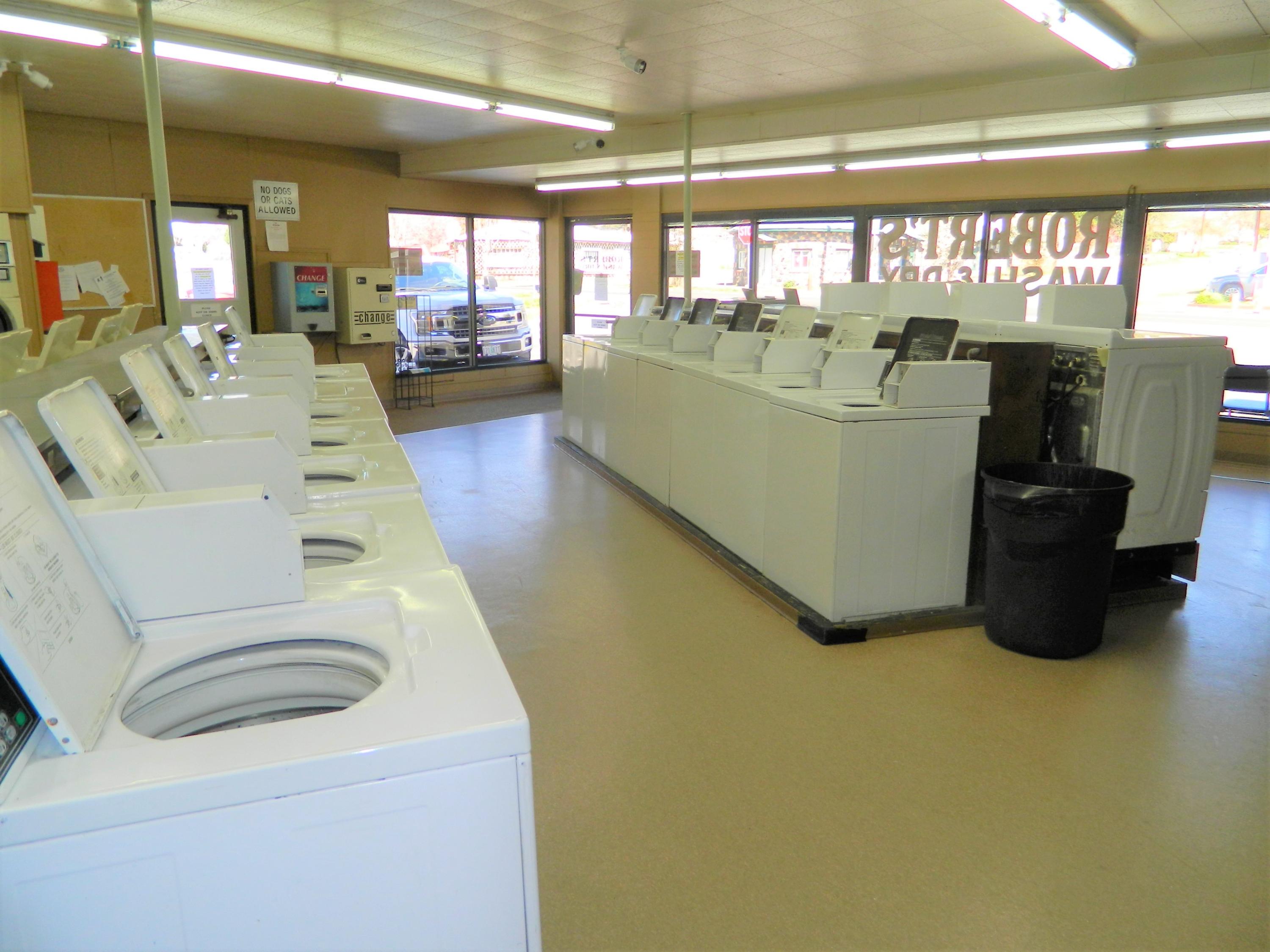 N/A - Commercial Sale