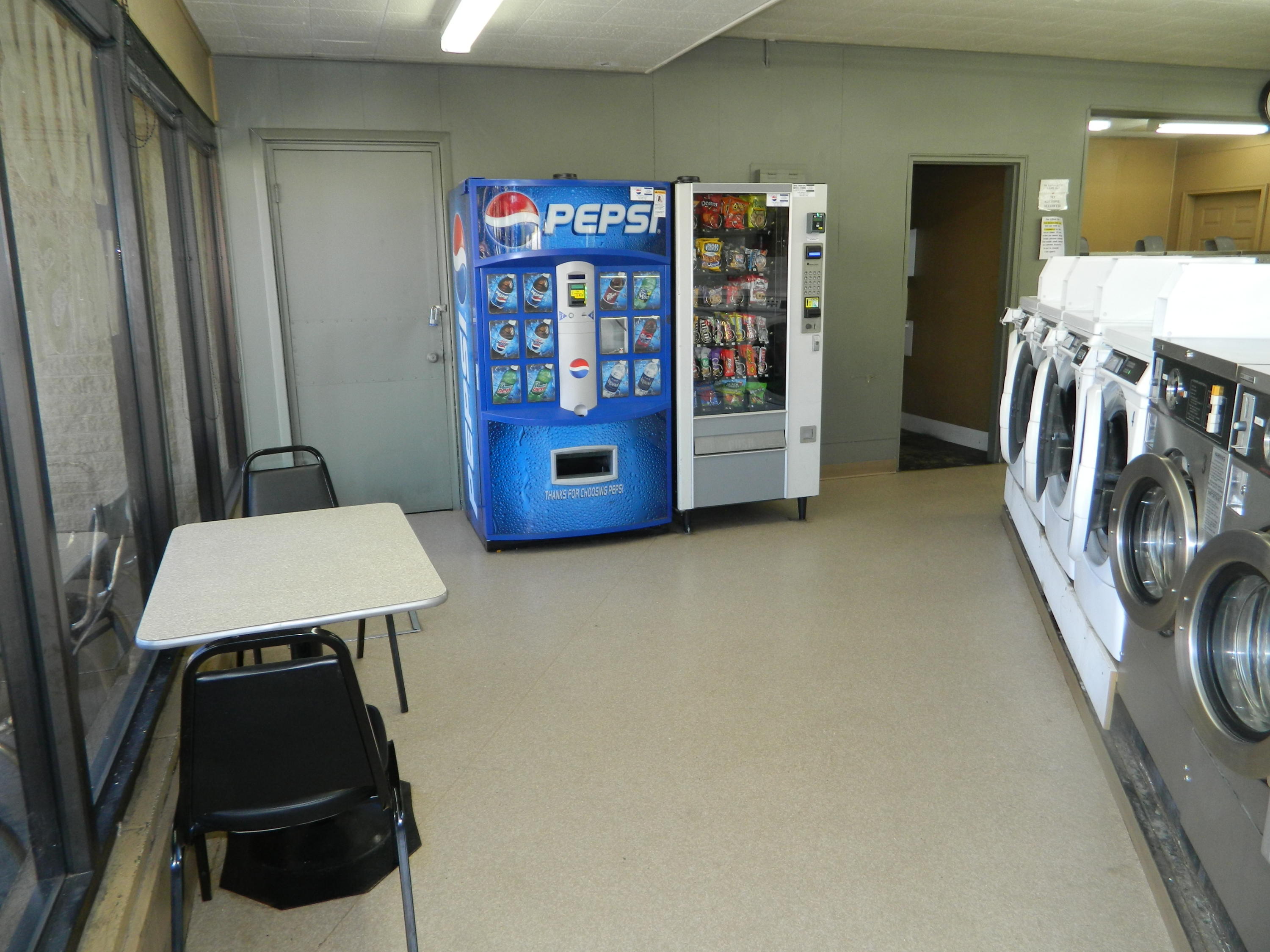 N/A - Commercial Sale