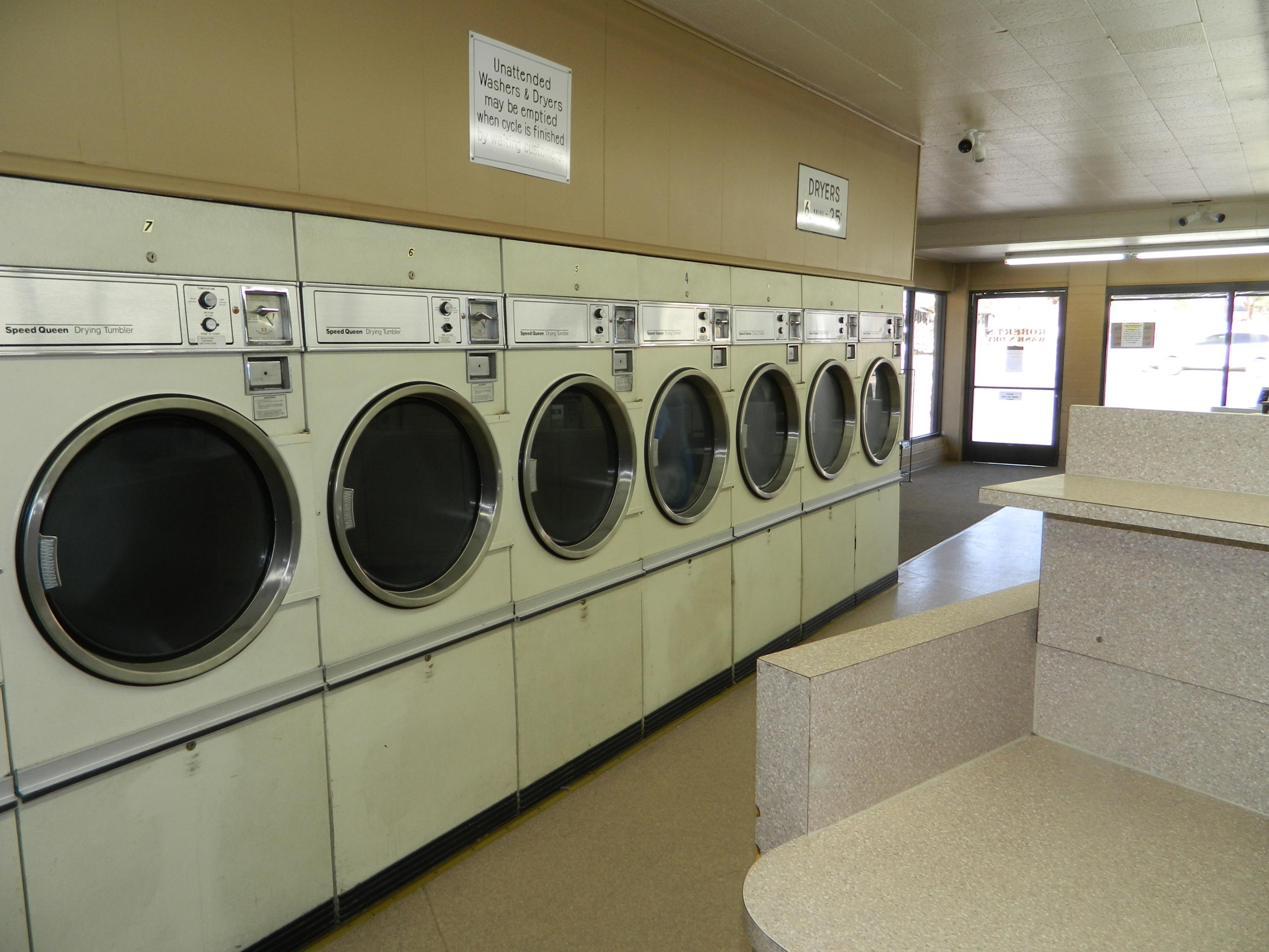 N/A - Commercial Sale