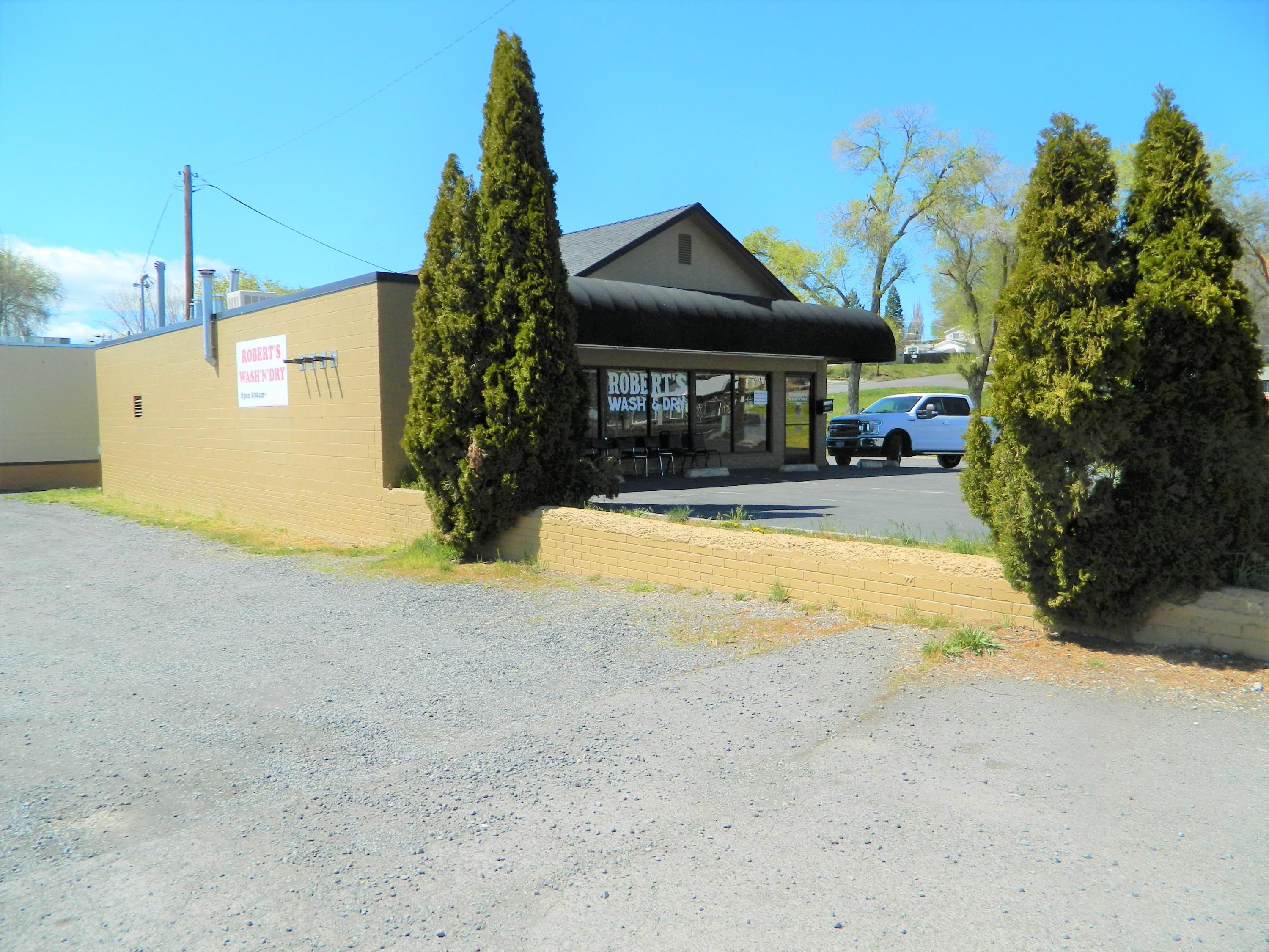 N/A - Commercial Sale