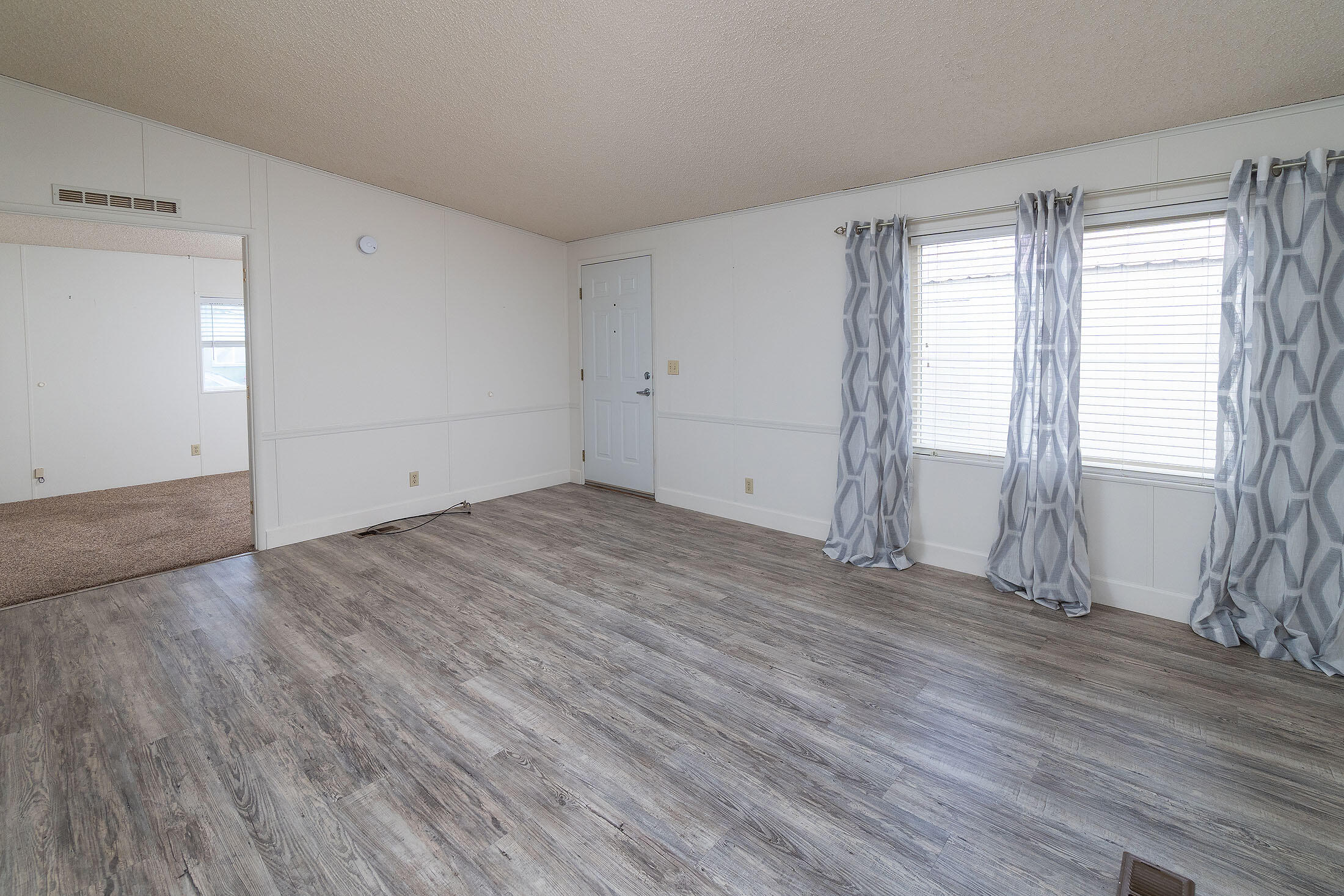 Mtn View Mob Park - Residential