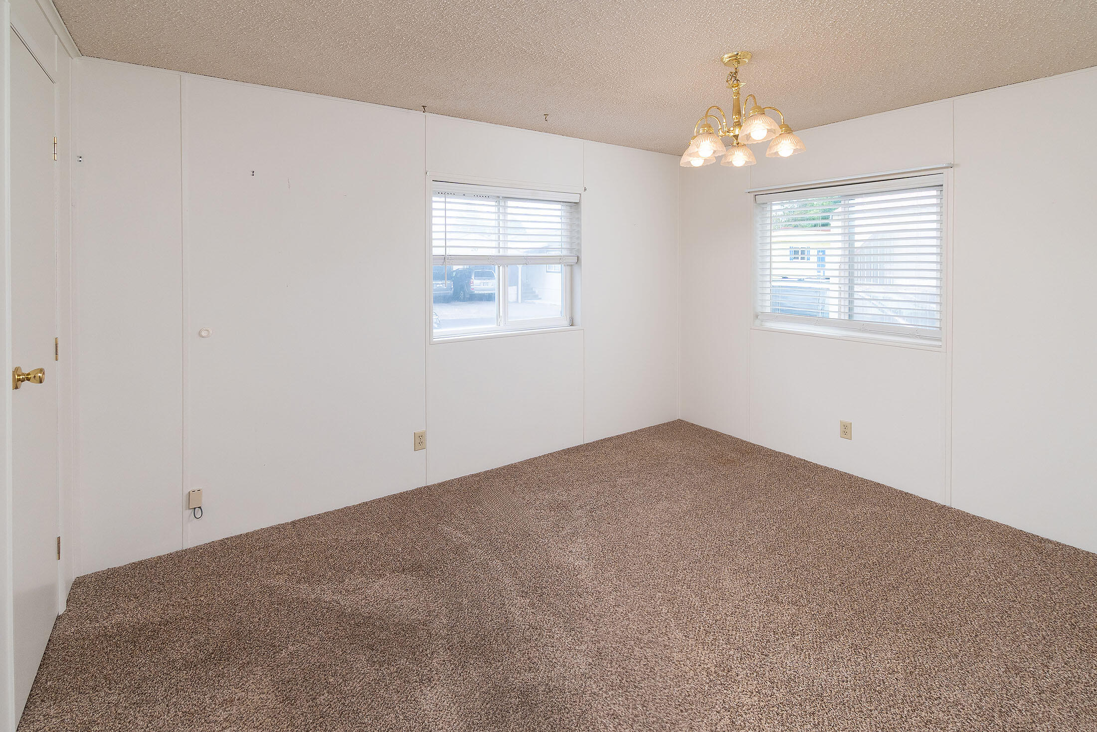 Mtn View Mob Park - Residential