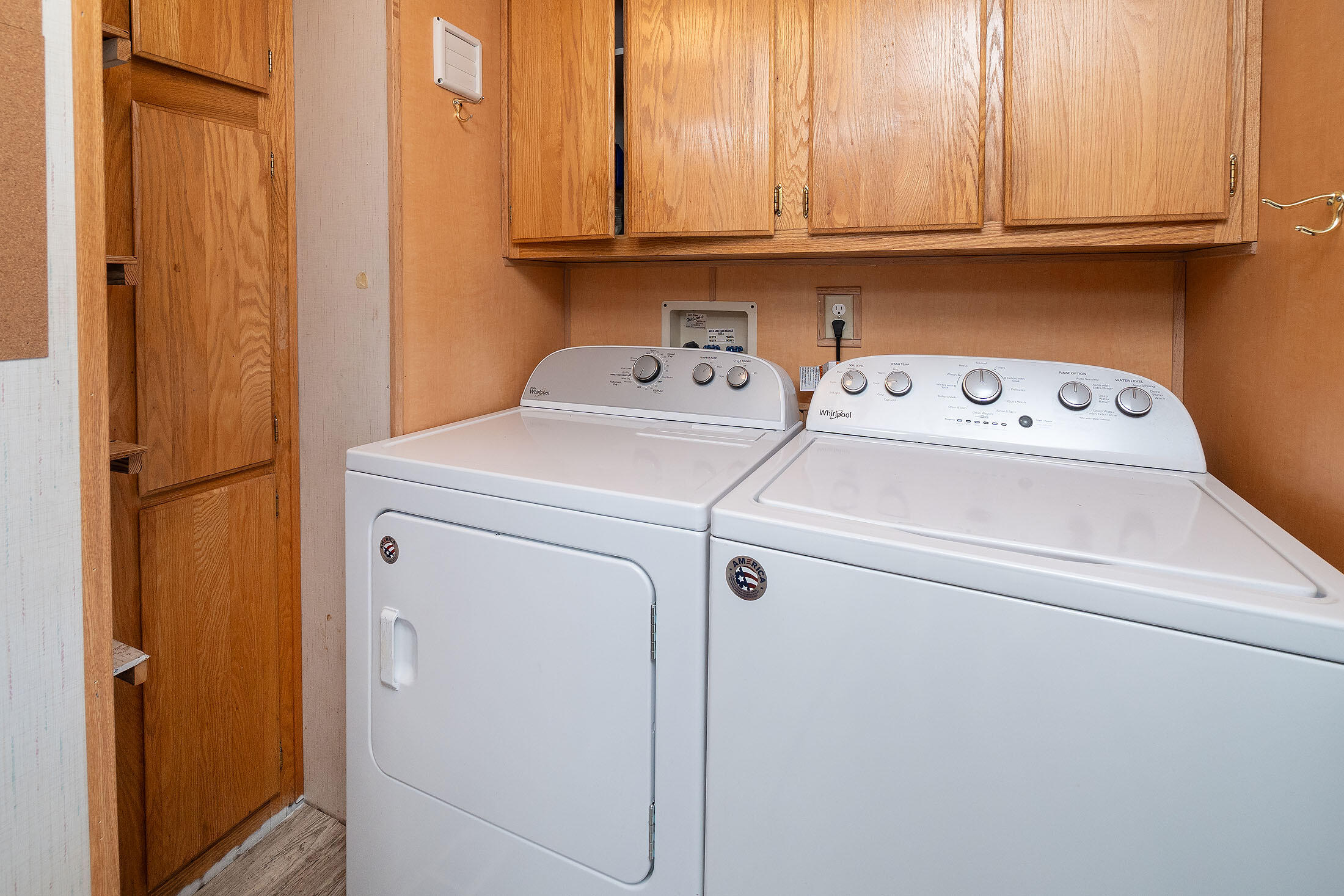 Mtn View Mob Park - Residential