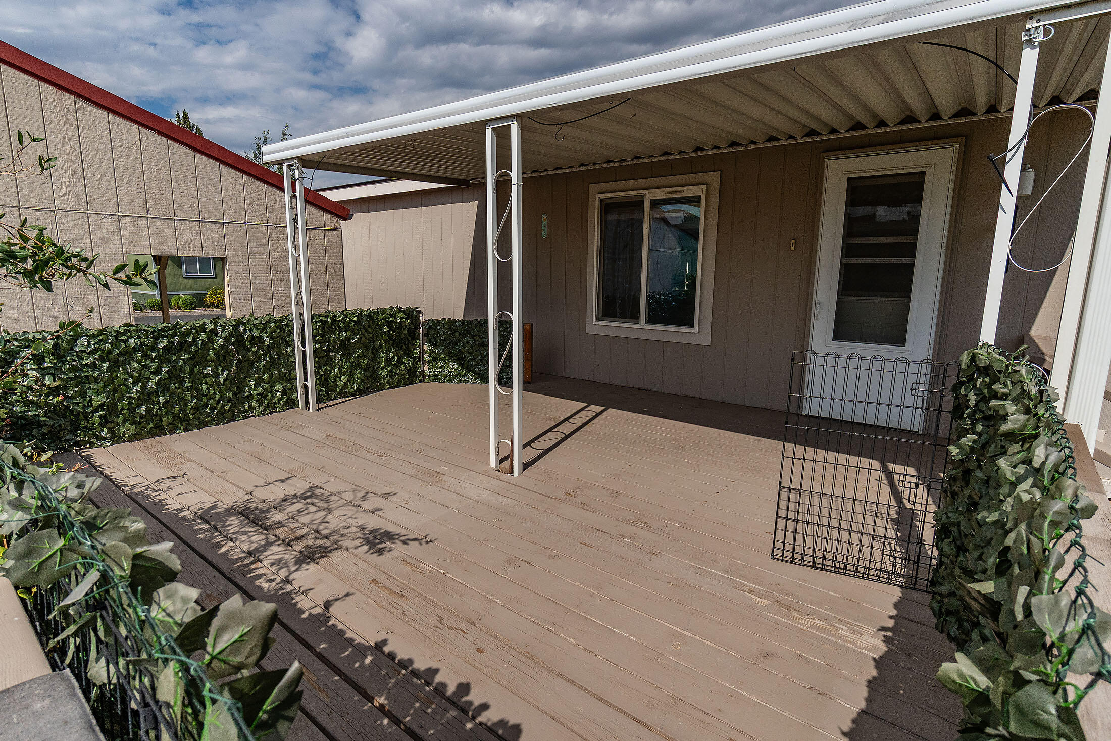 Mtn View Mob Park - Residential