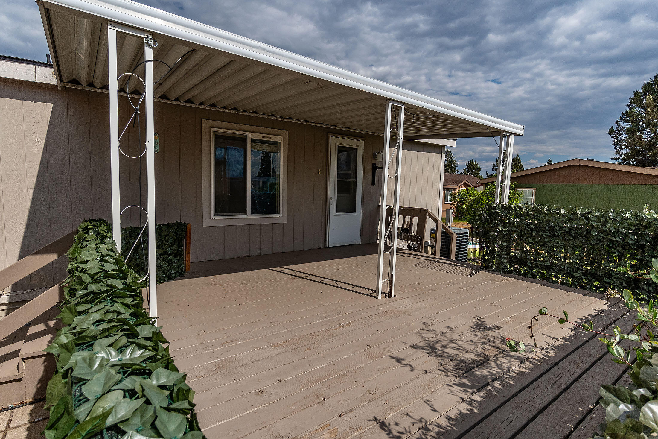 Mtn View Mob Park - Residential