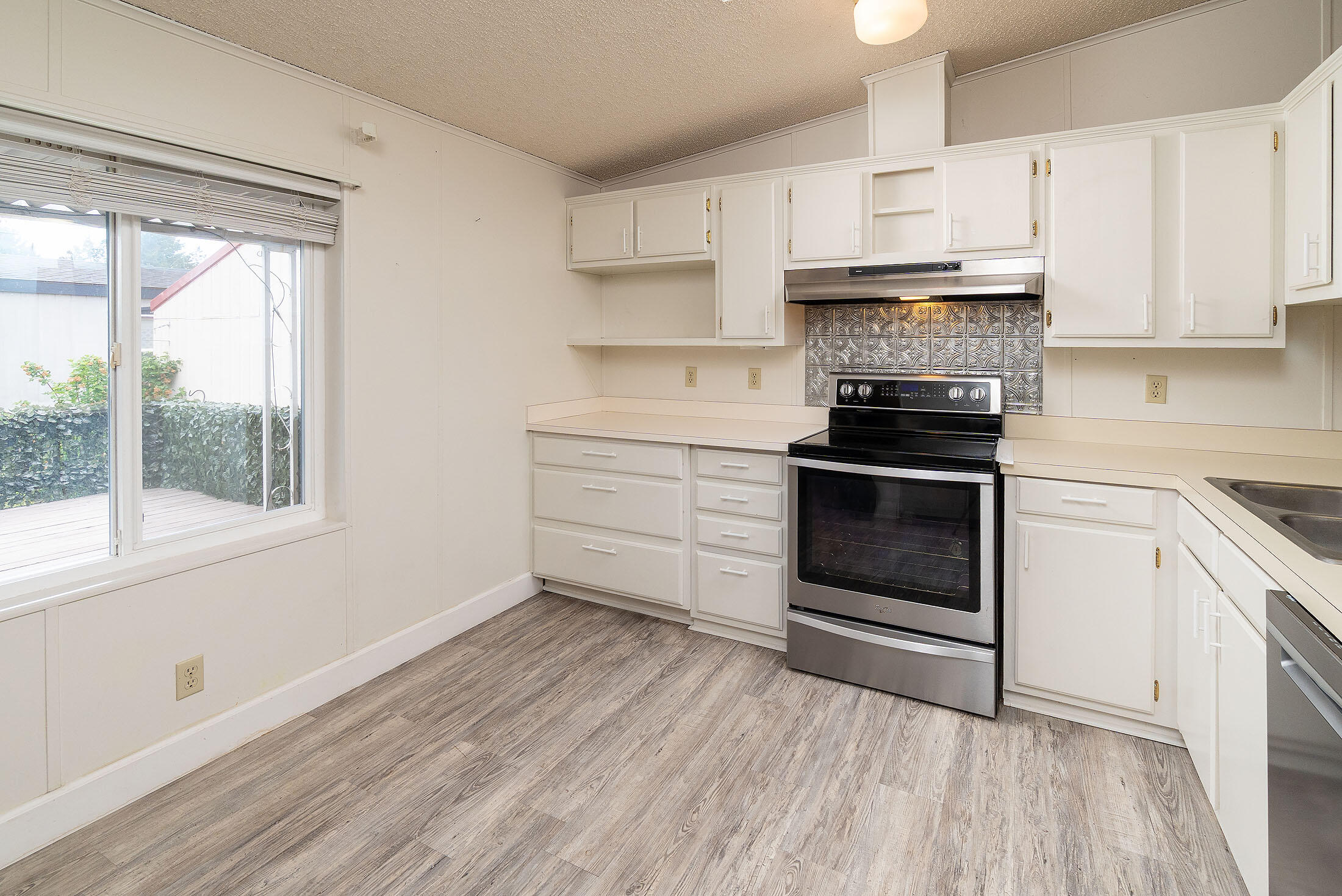 Mtn View Mob Park - Residential