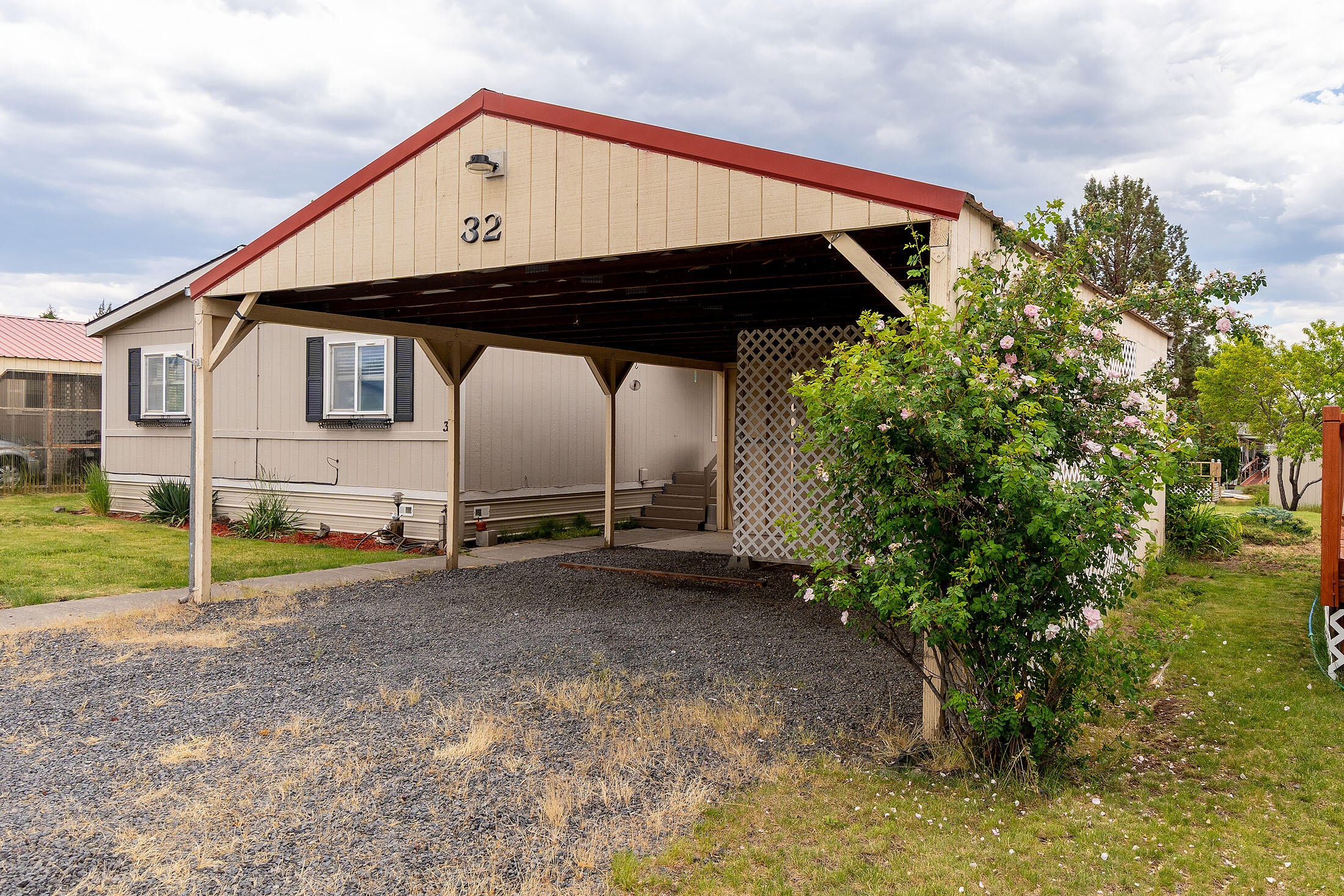 Mtn View Mob Park - Residential