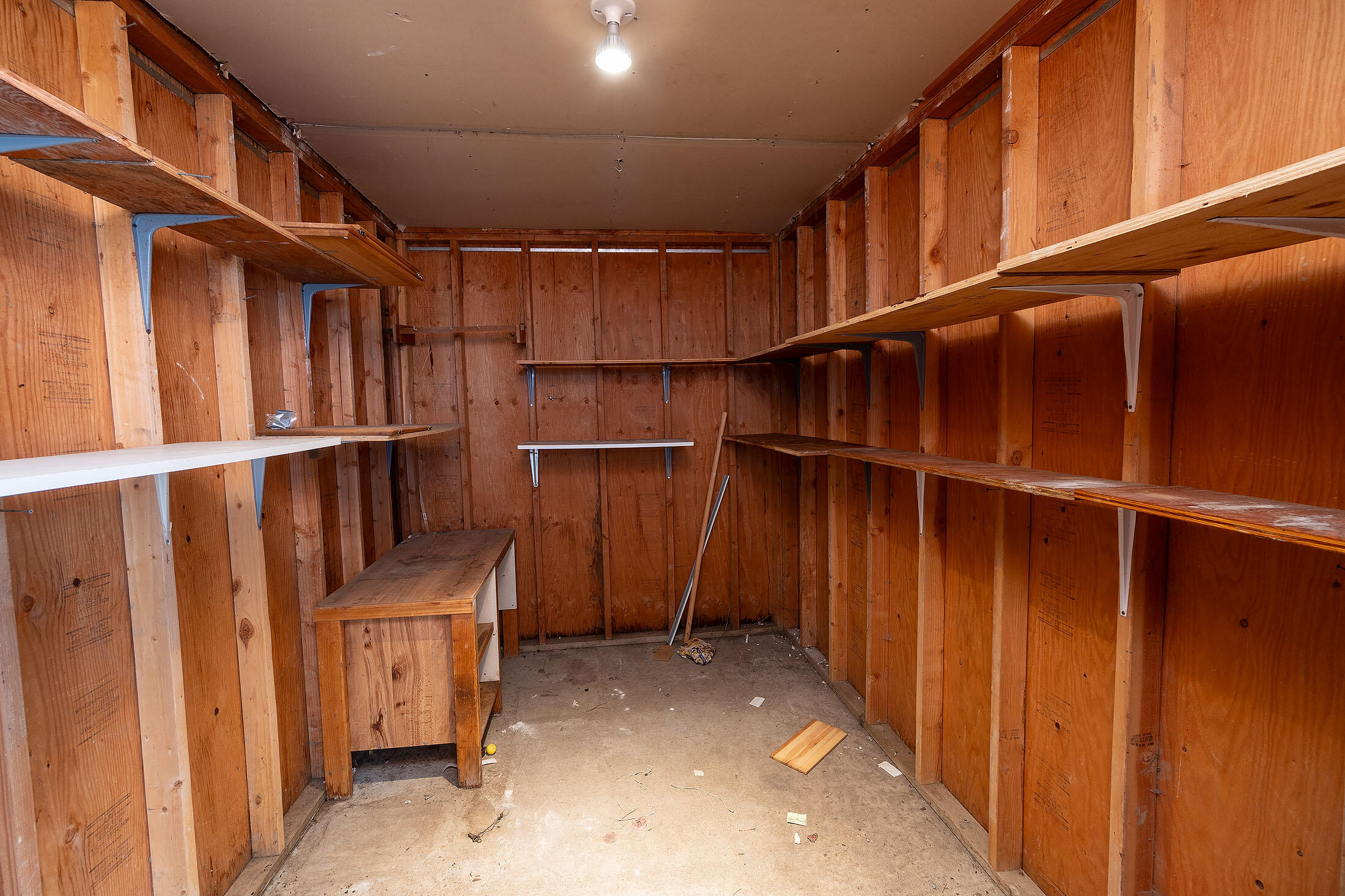 Mtn View Mob Park - Residential