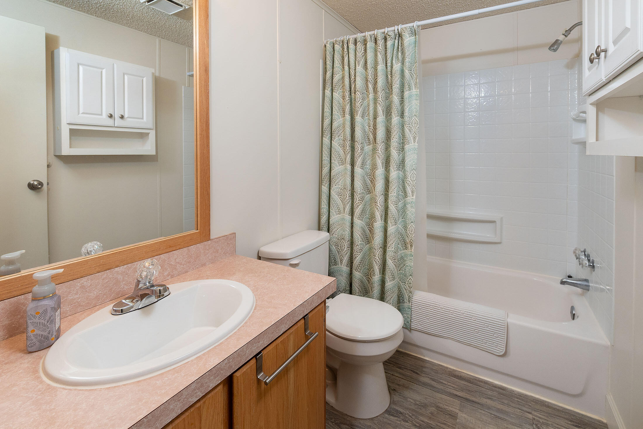 Mtn View Mob Park - Residential