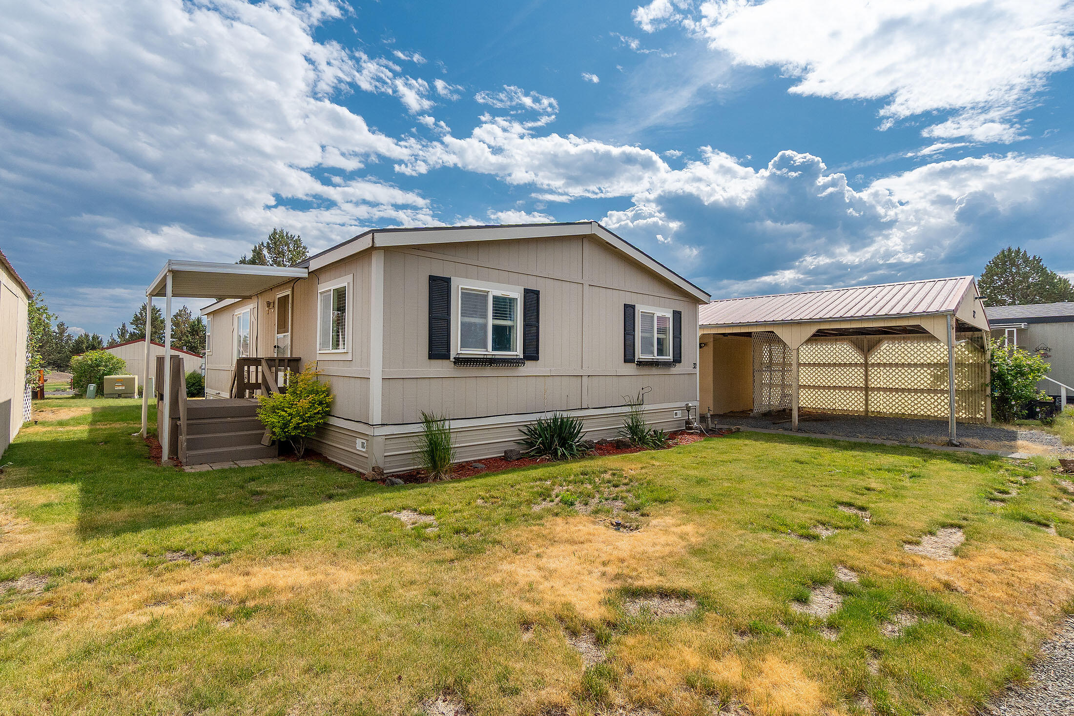 Mtn View Mob Park - Residential