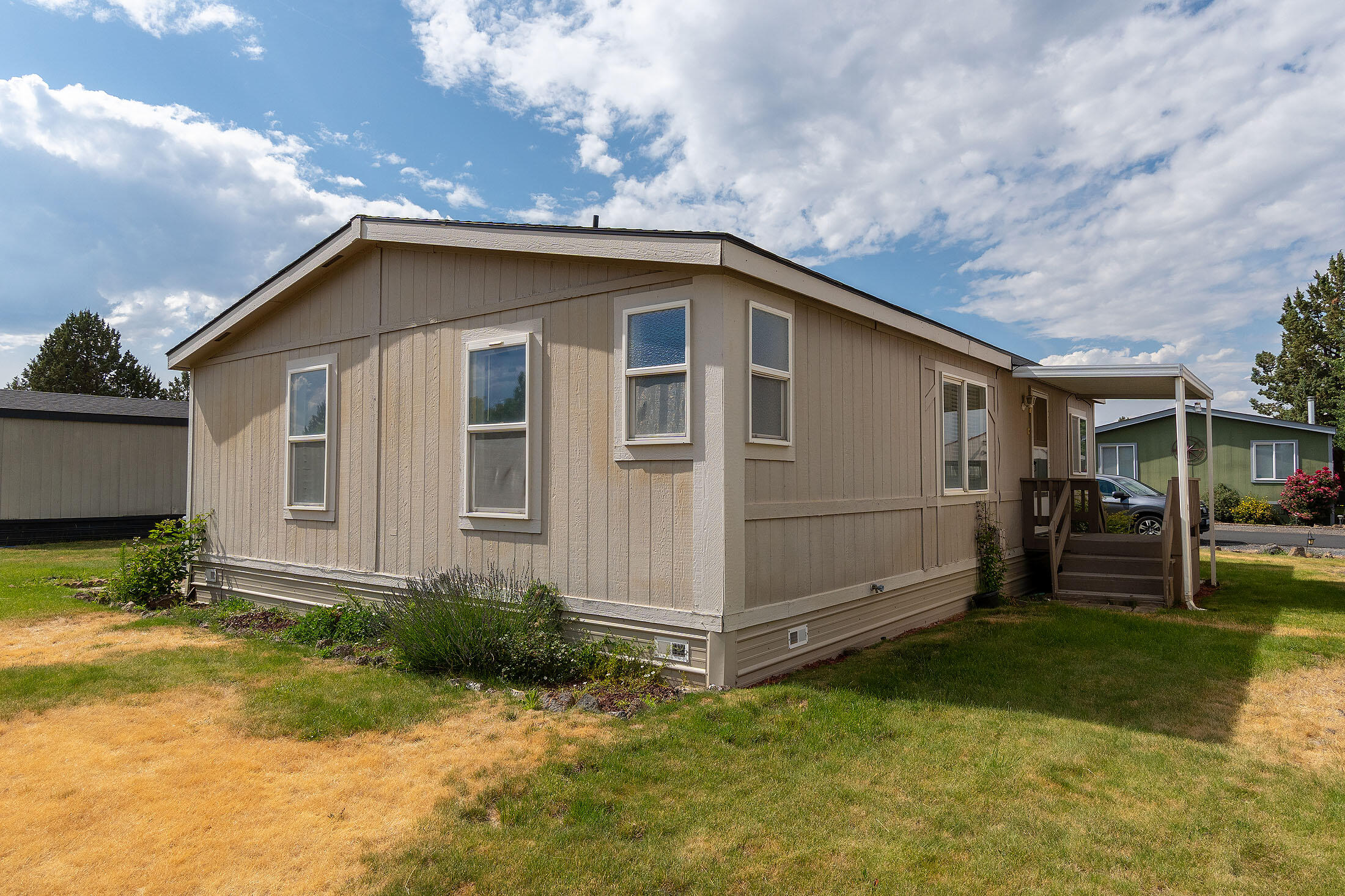 Mtn View Mob Park - Residential