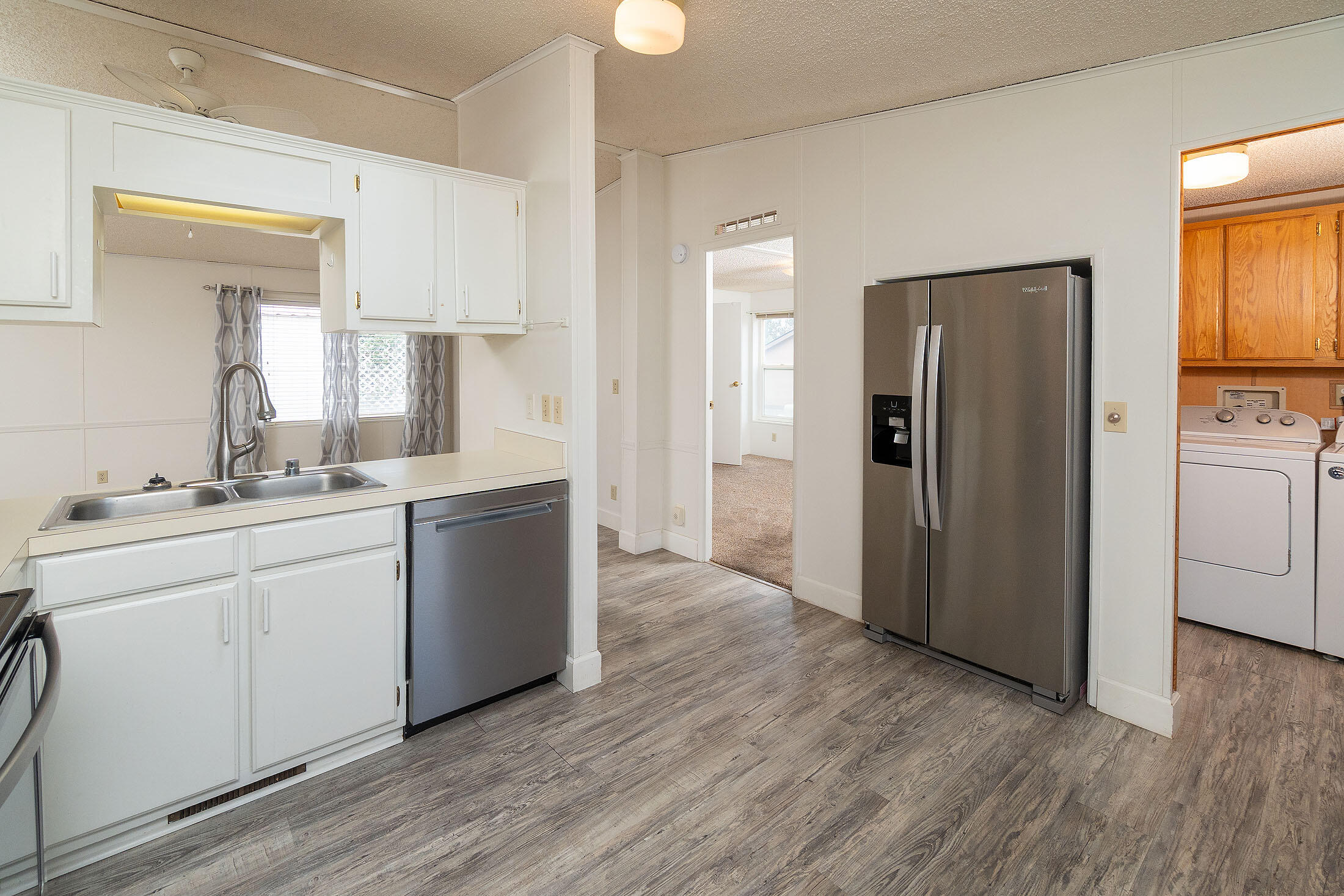 Mtn View Mob Park - Residential