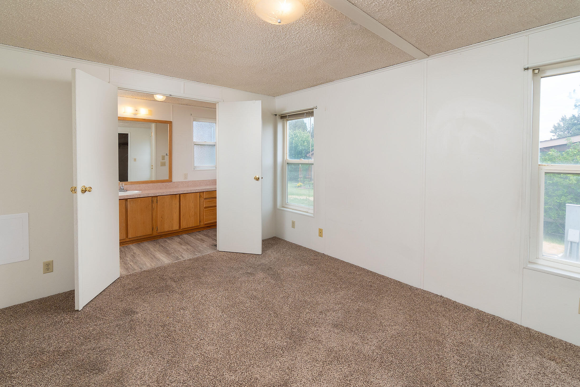 Mtn View Mob Park - Residential